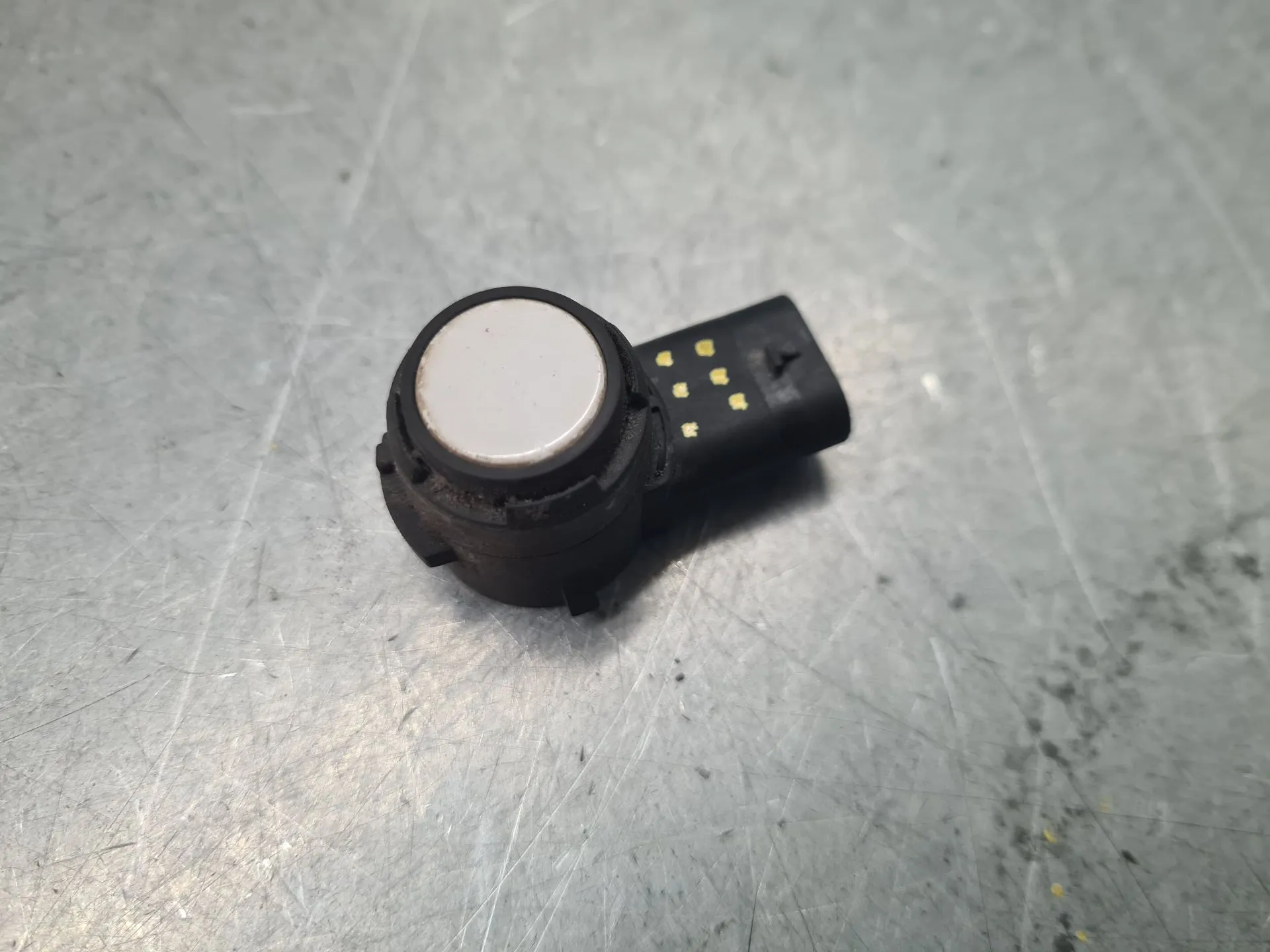 Parking Sensor VOLKSWAGEN Golf VII (5G1, BQ1, BE1, BE2)