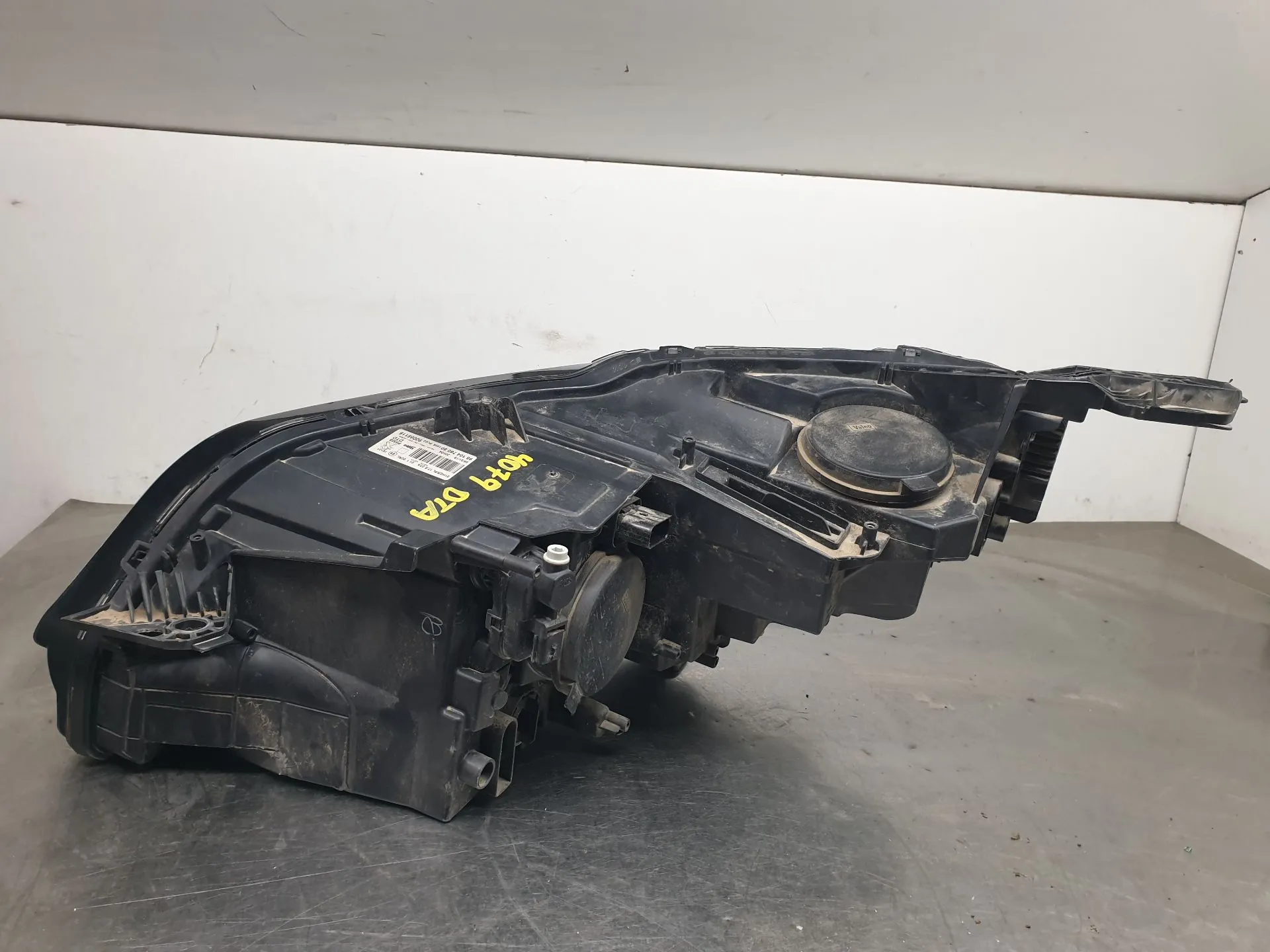 Faro anteriore destro PEUGEOT 5008 II (M_) Imagem-4