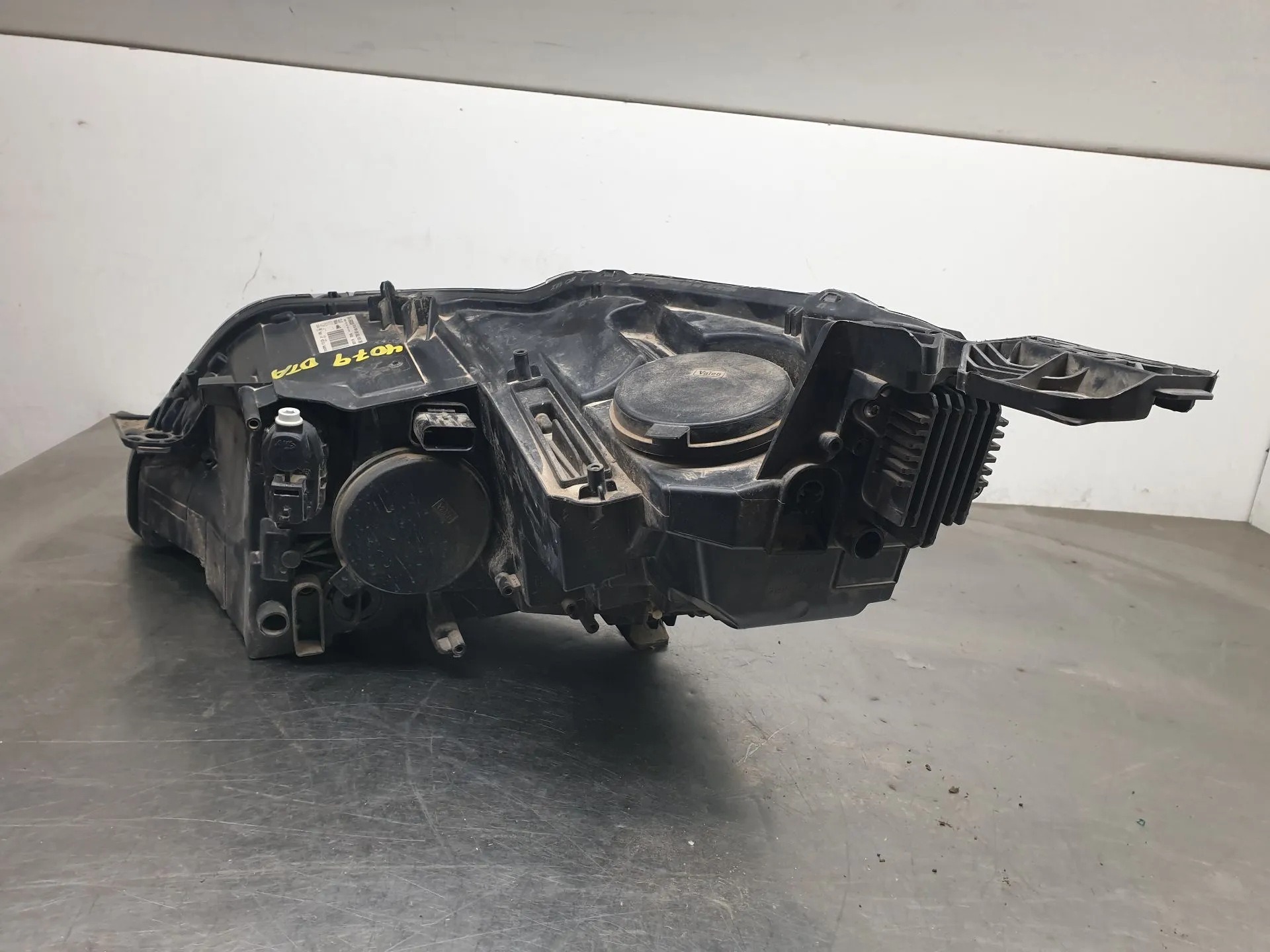 Faro anteriore destro PEUGEOT 5008 II (M_) Imagem-3