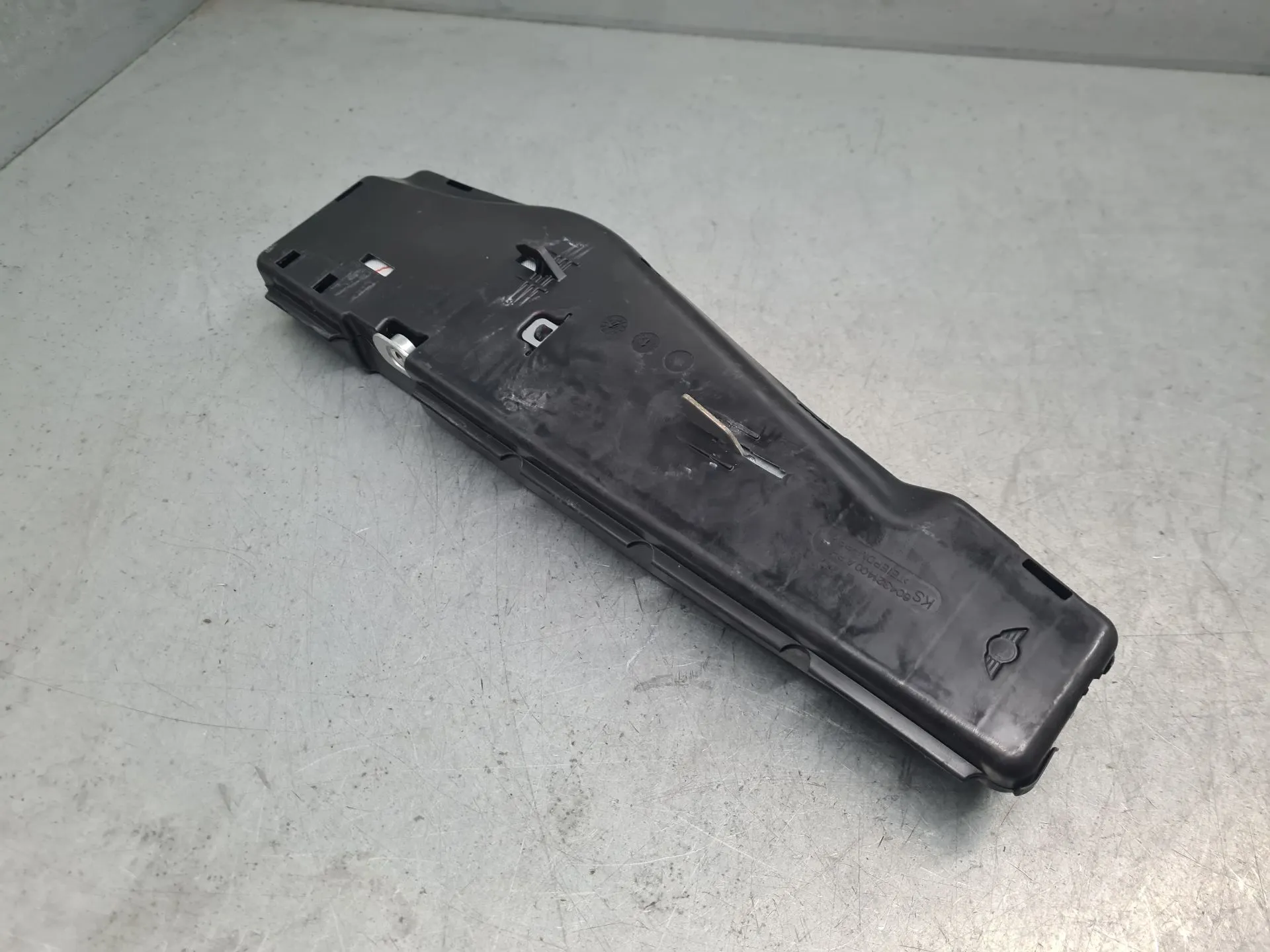 Airbag Destro MINI Mini Coupé (R58) Imagem-1