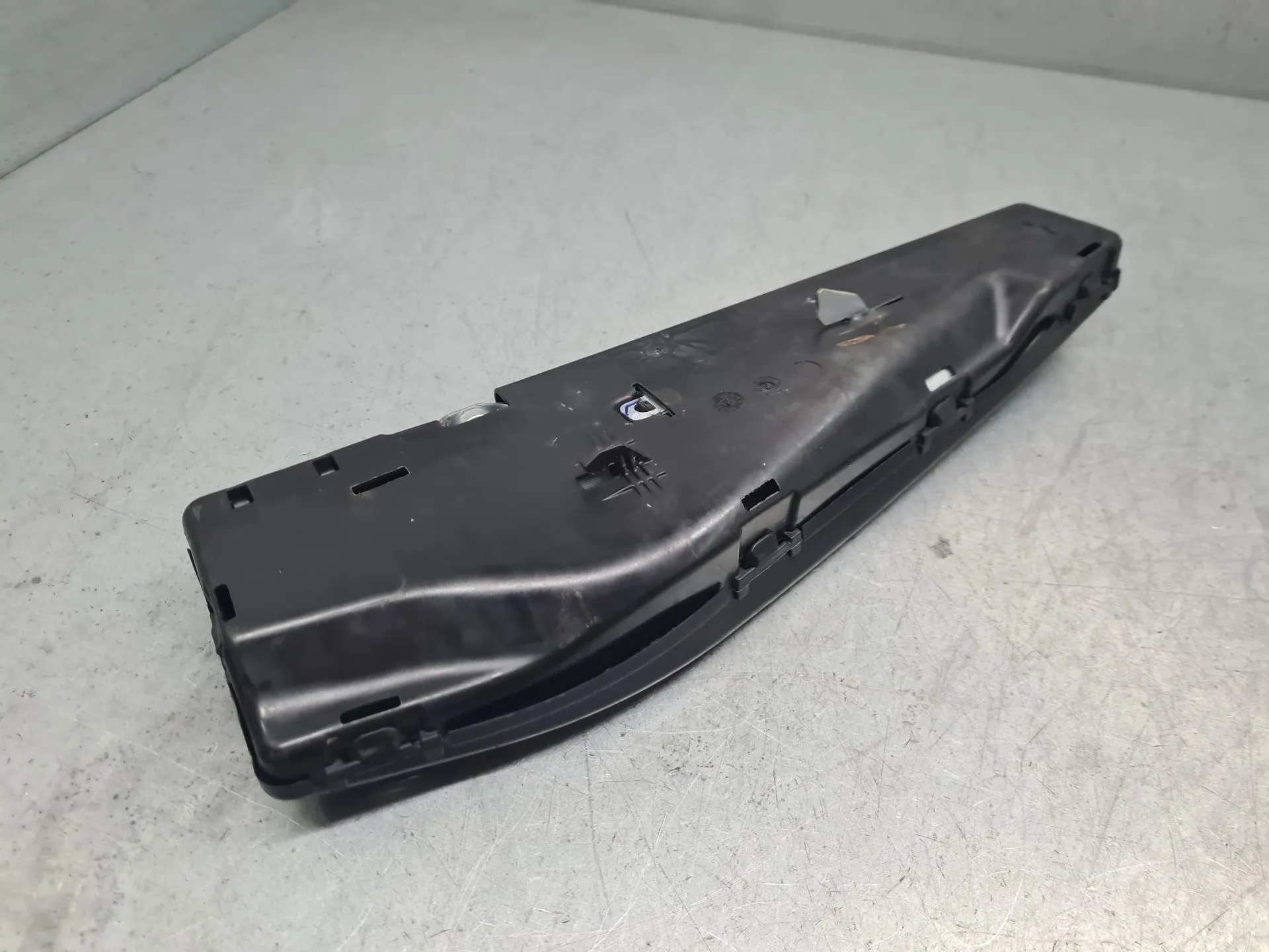 Airbag Sinistro MINI Mini Coupé (R58) Imagem-1