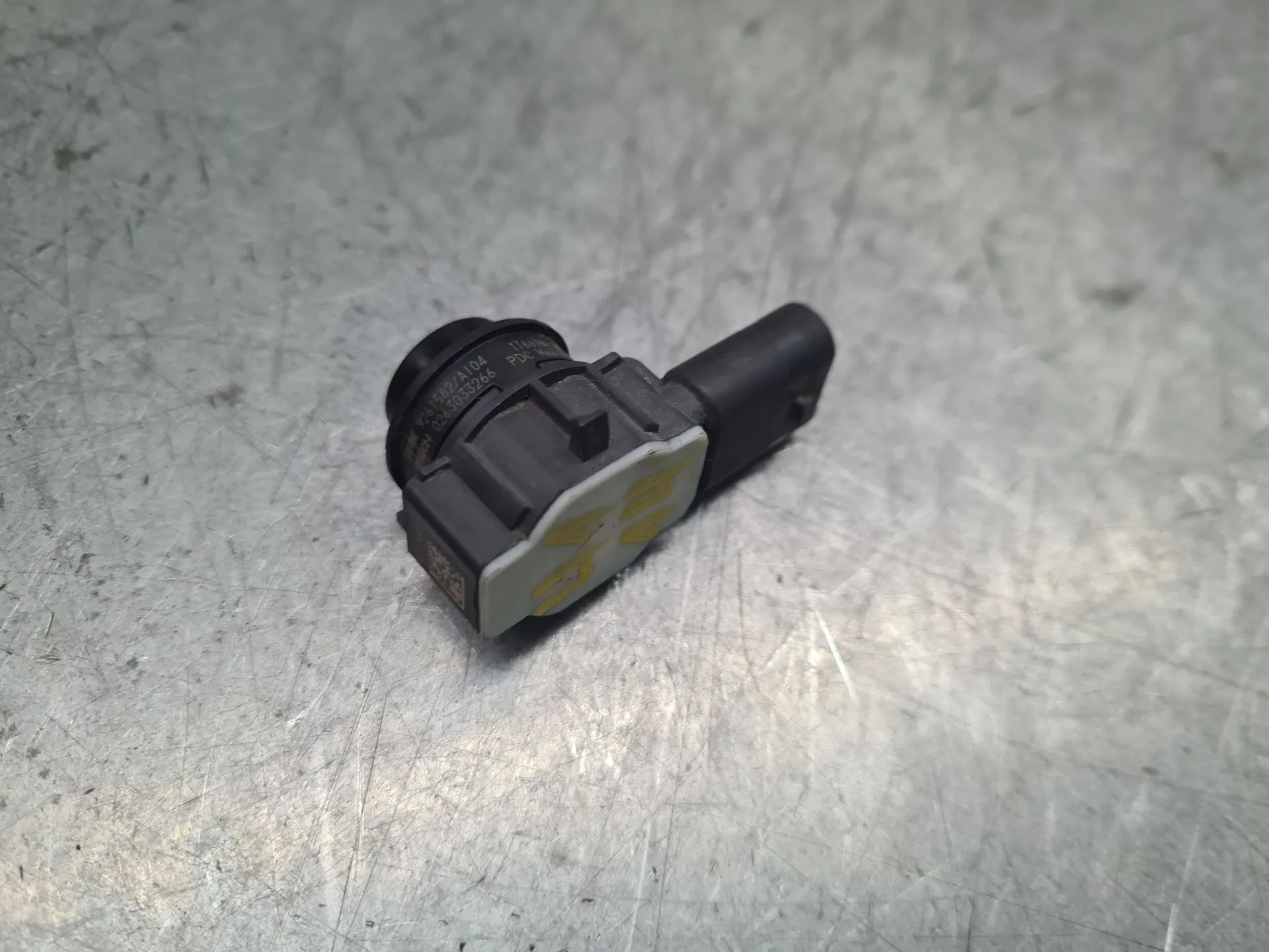 Sensor de estacionamento BMW 4 Gran Coupe (F36) Imagem-1