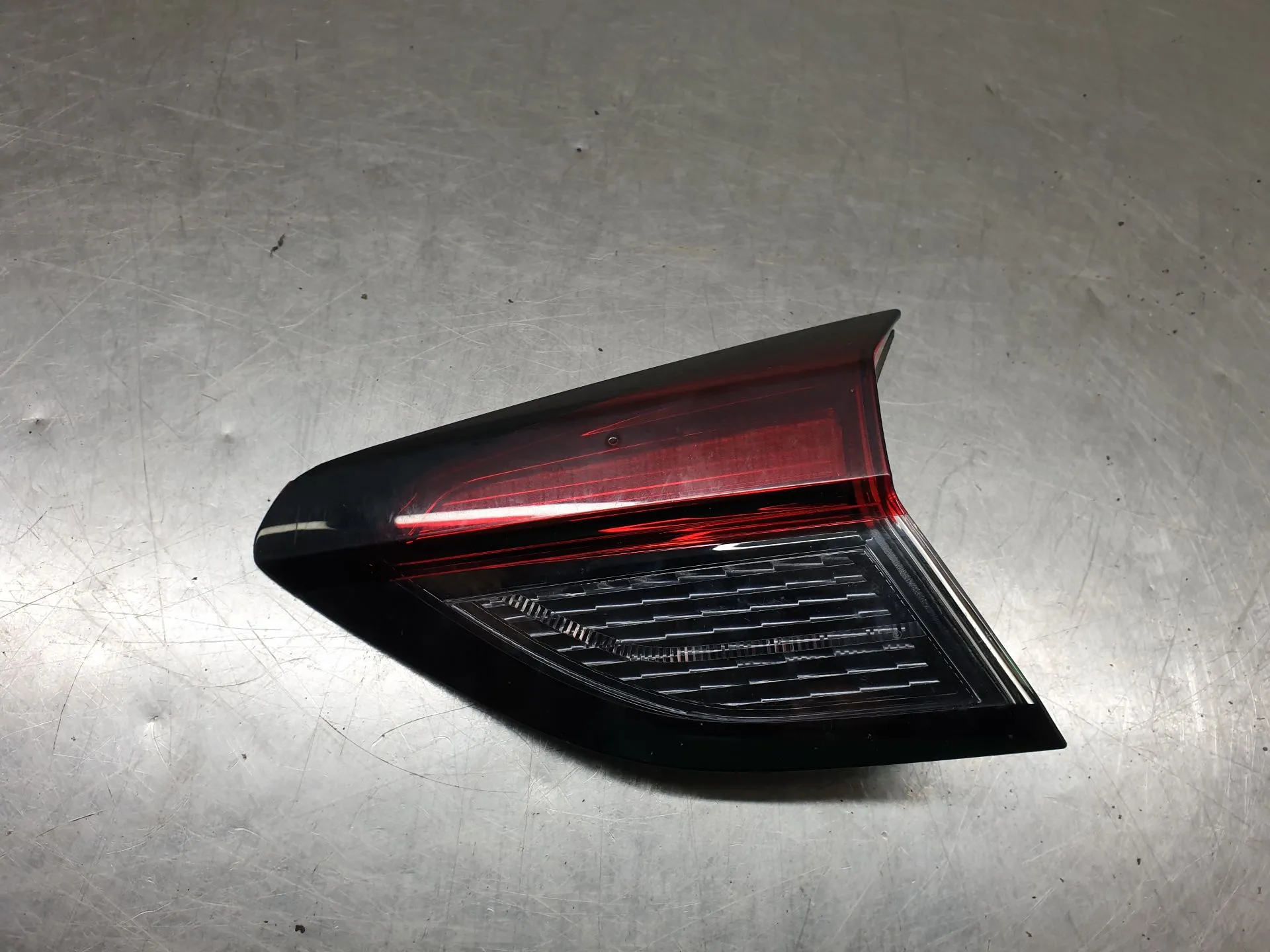 Fanale Destro Baule OPEL Corsa F