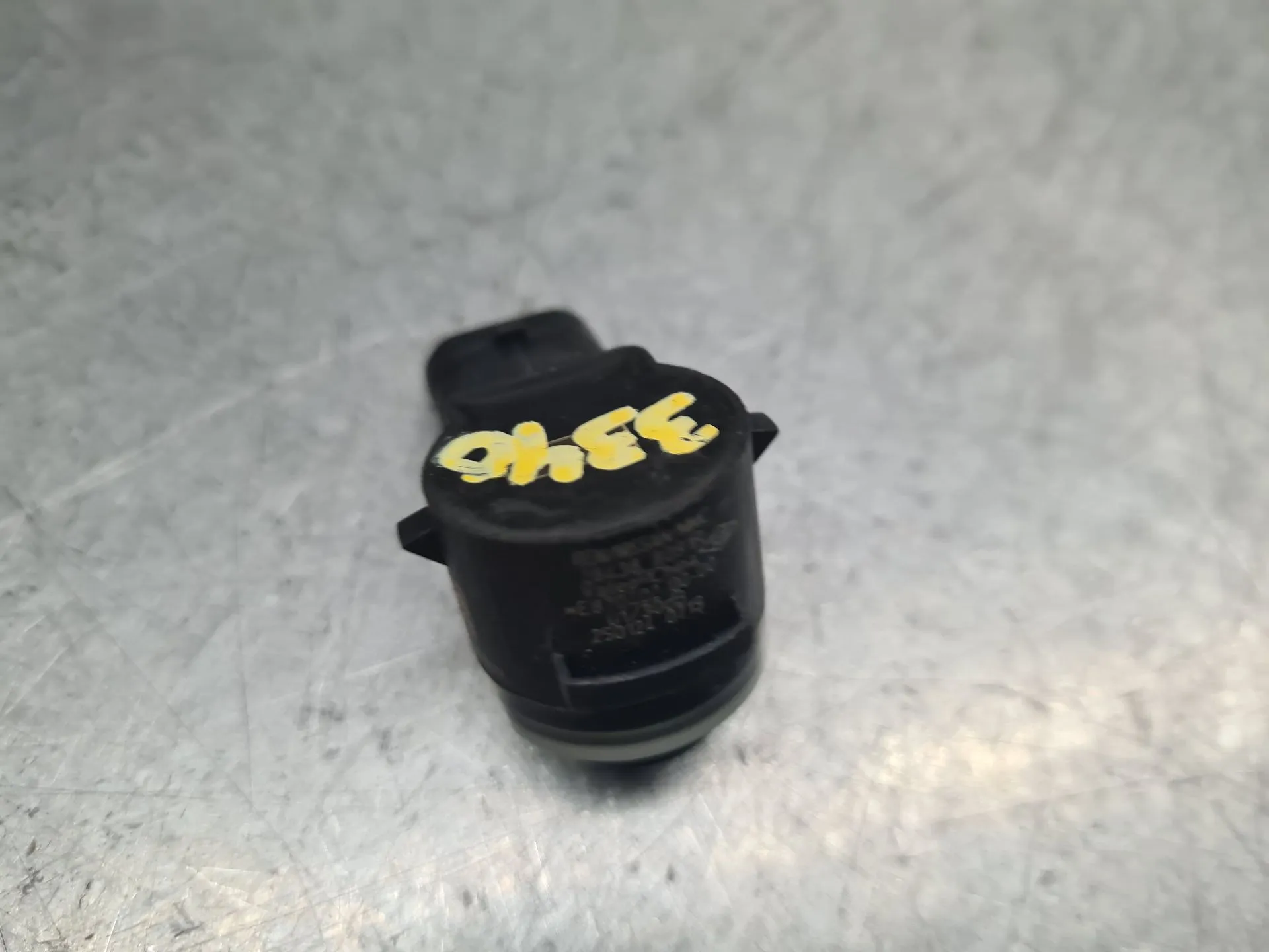 Sensore parcheggio DACIA Duster III (P1310) Imagem-1