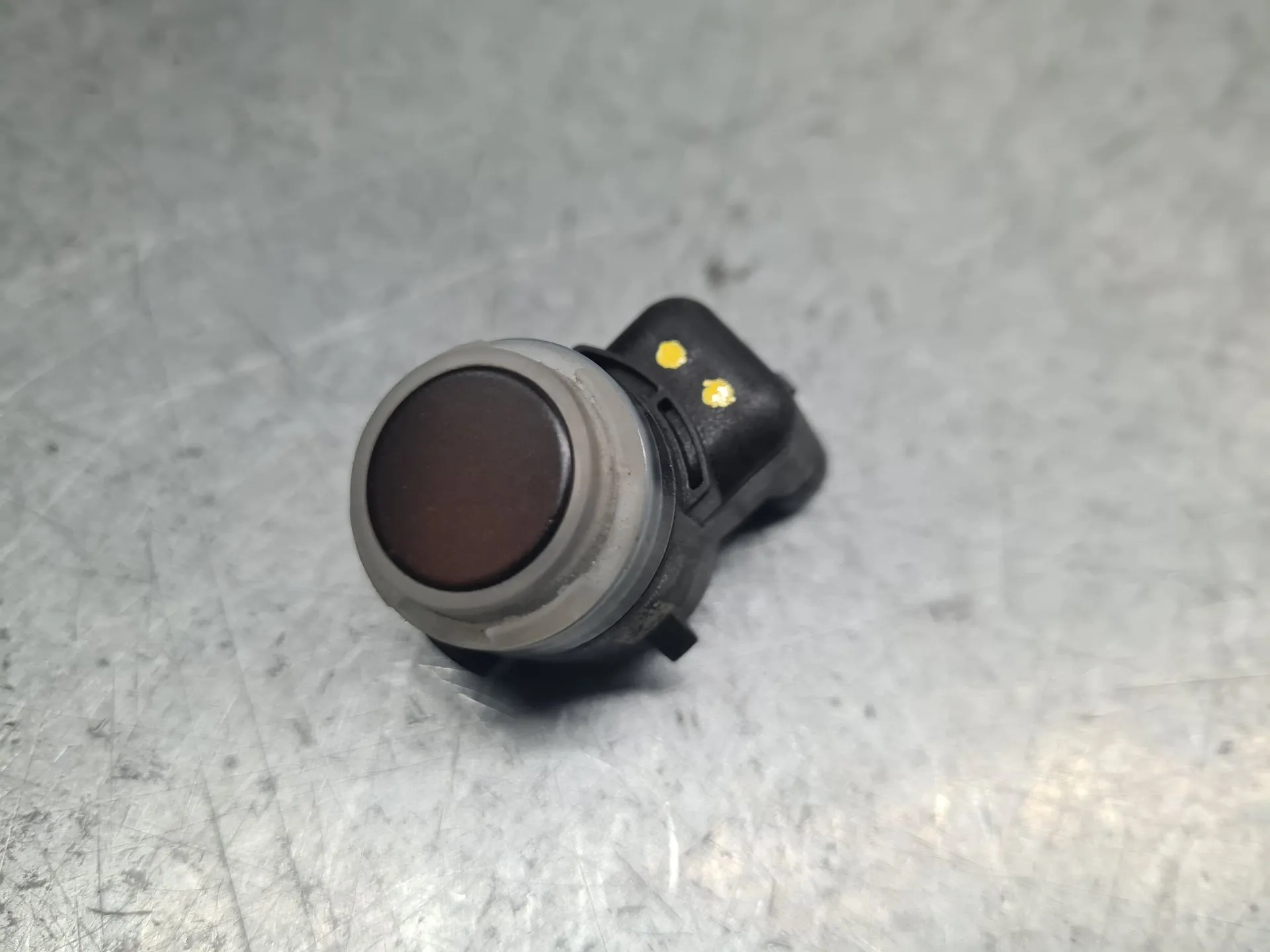 Sensore parcheggio DACIA Duster III (P1310)