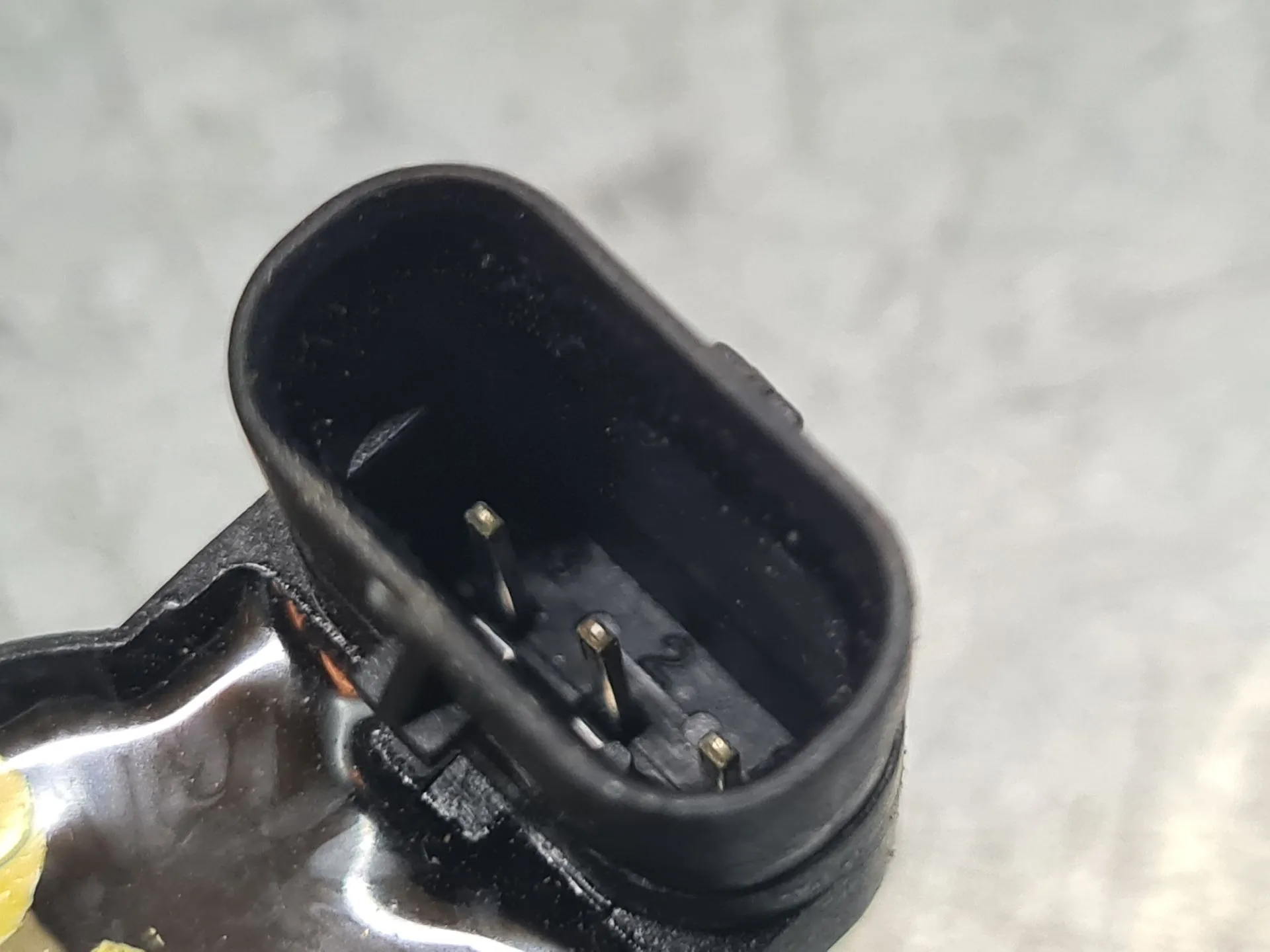 Sensore parcheggio DACIA Duster III (P1310) Imagem-3