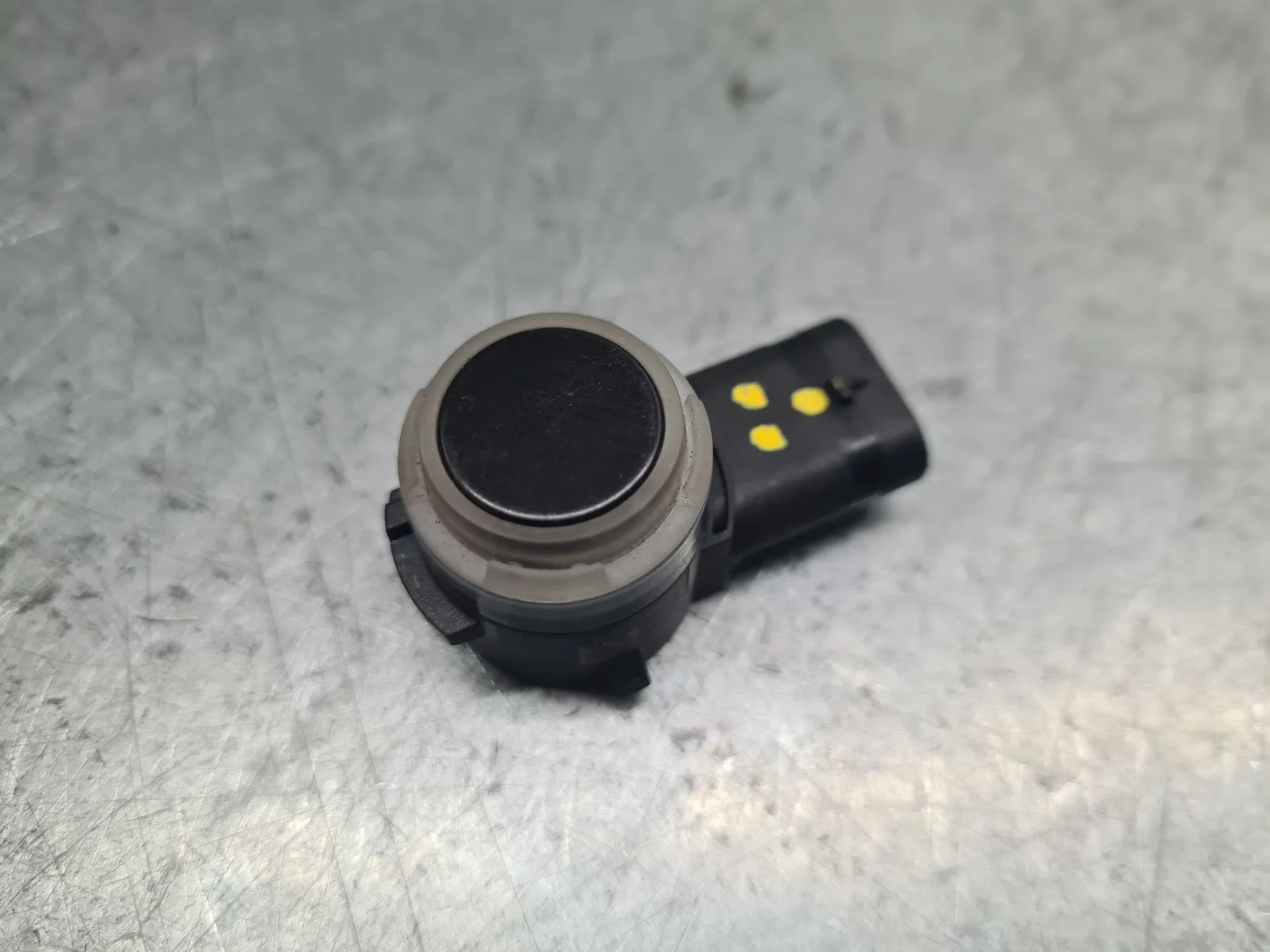 Sensore parcheggio DACIA Duster III (P1310)