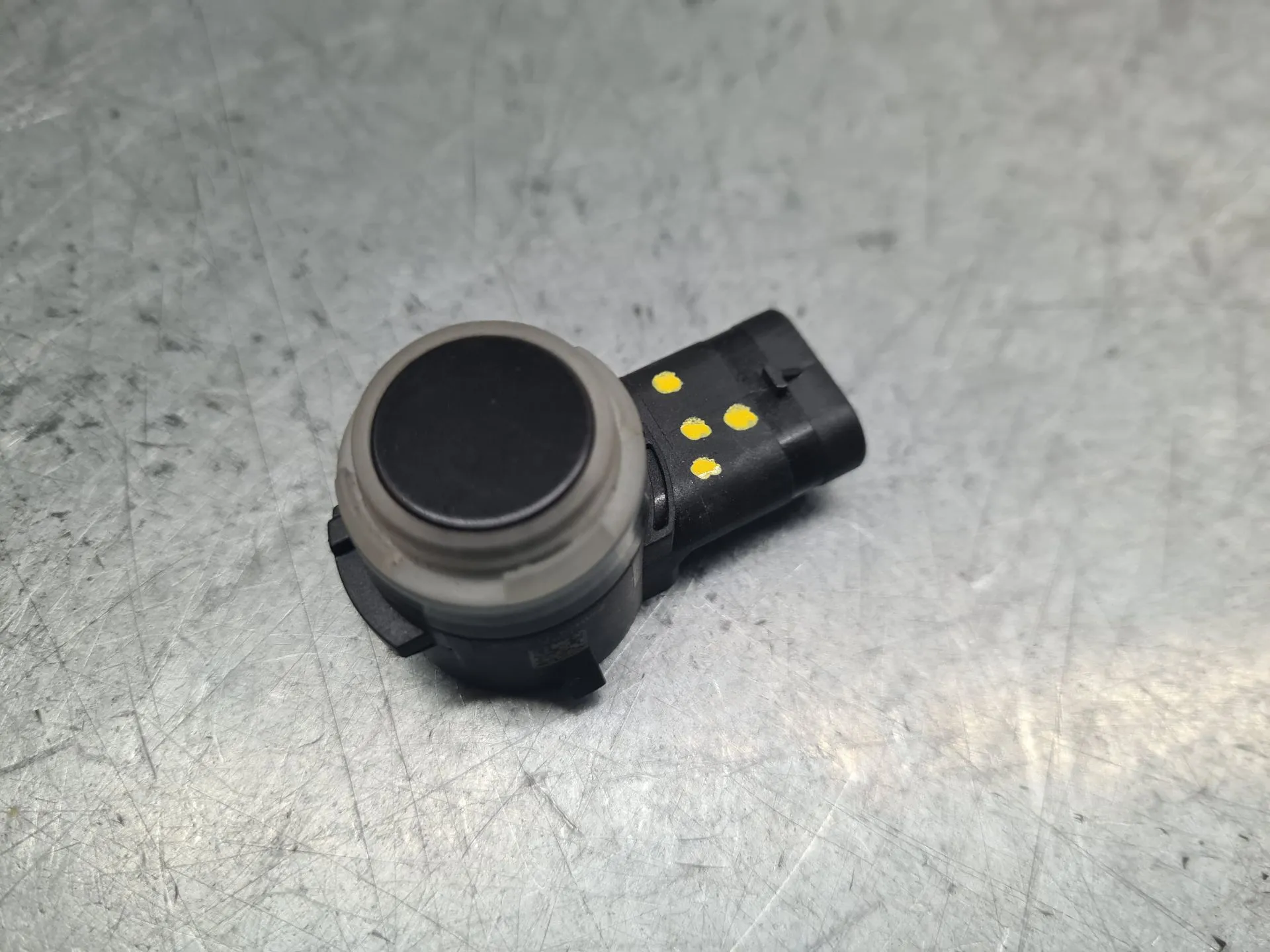 Sensore parcheggio DACIA Duster III (P1310)