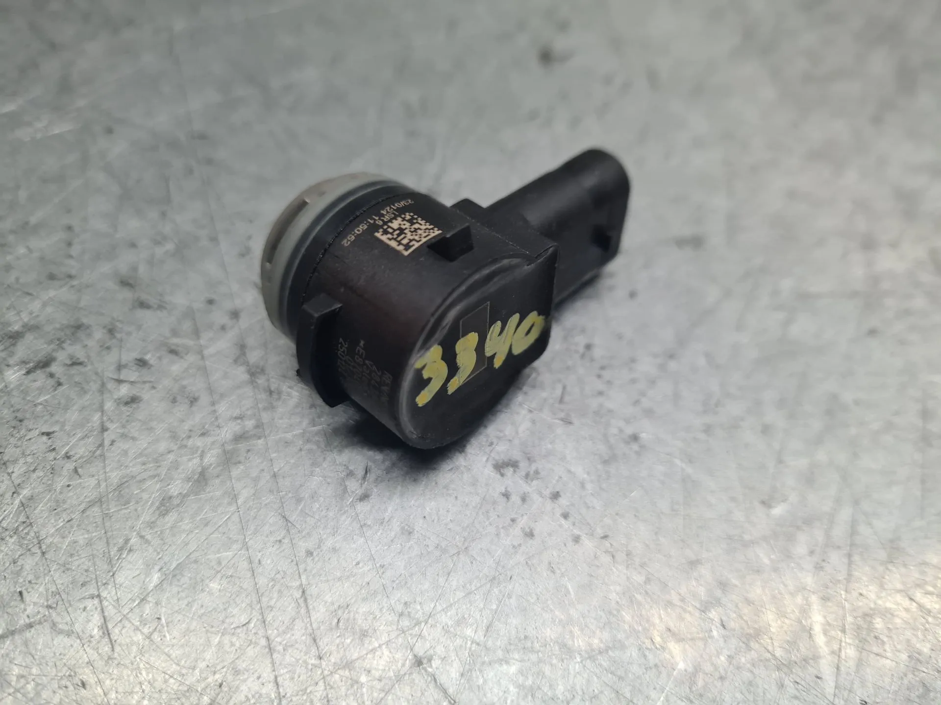 Sensore parcheggio DACIA Duster III (P1310) Imagem-1