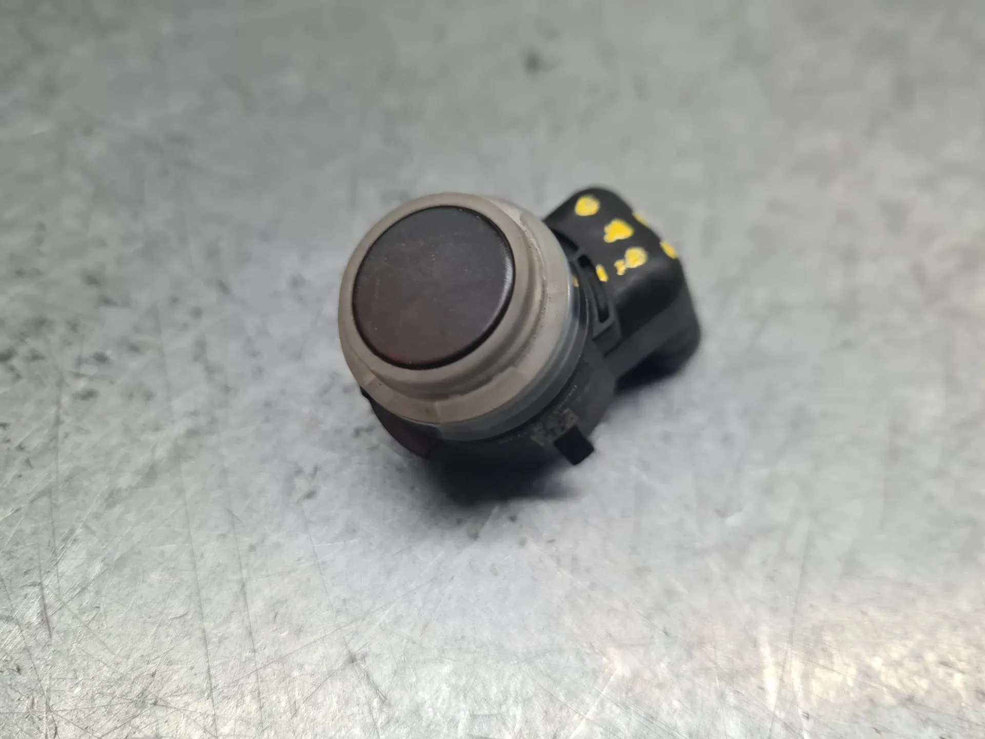 Sensore parcheggio DACIA Duster III (P1310)