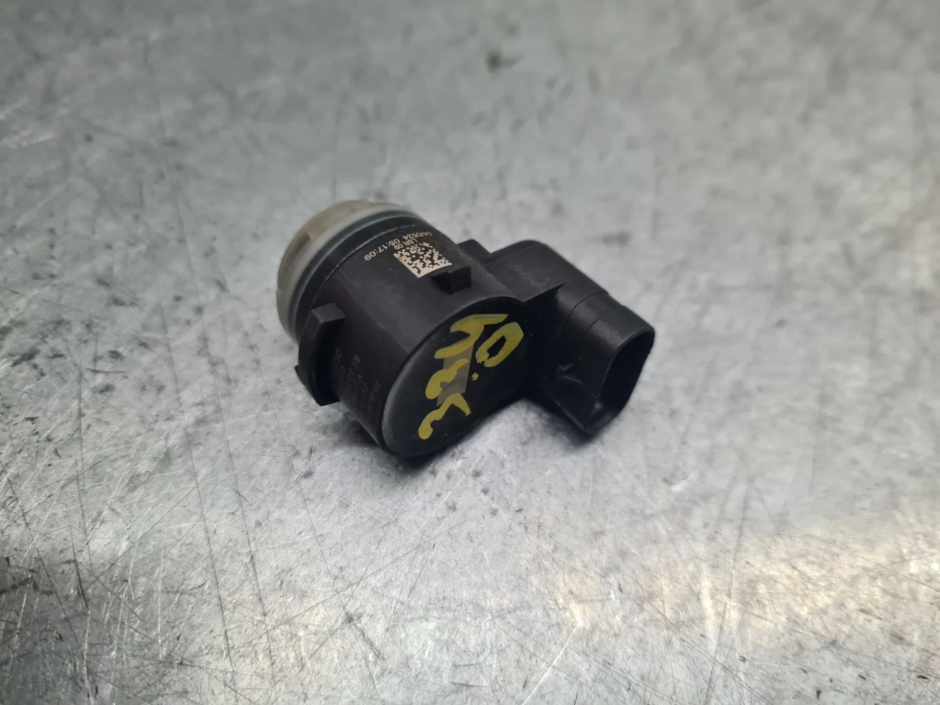 Sensore parcheggio DACIA Duster III (P1310) Imagem-1