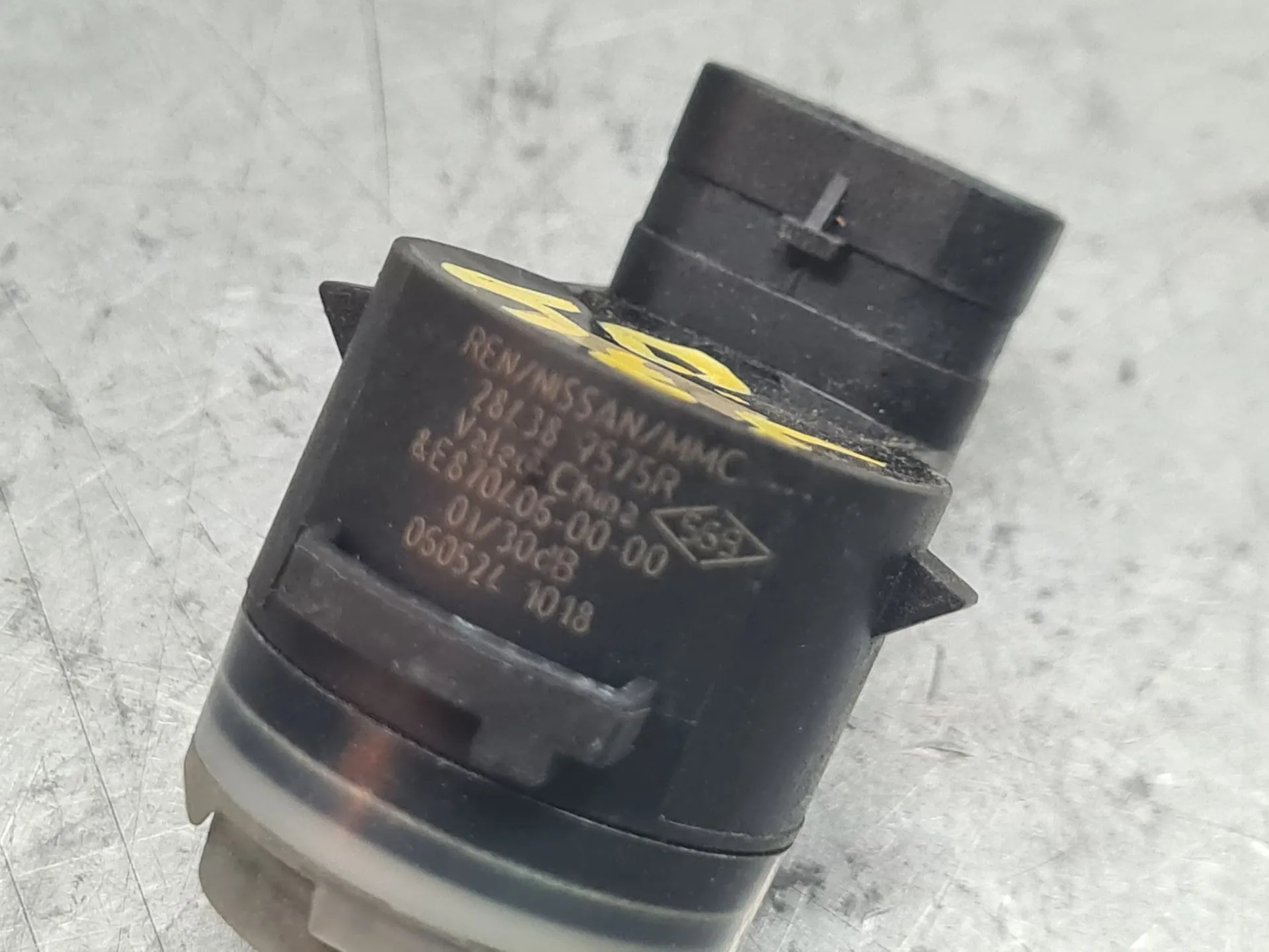 Sensore parcheggio DACIA Duster III (P1310) Imagem-2