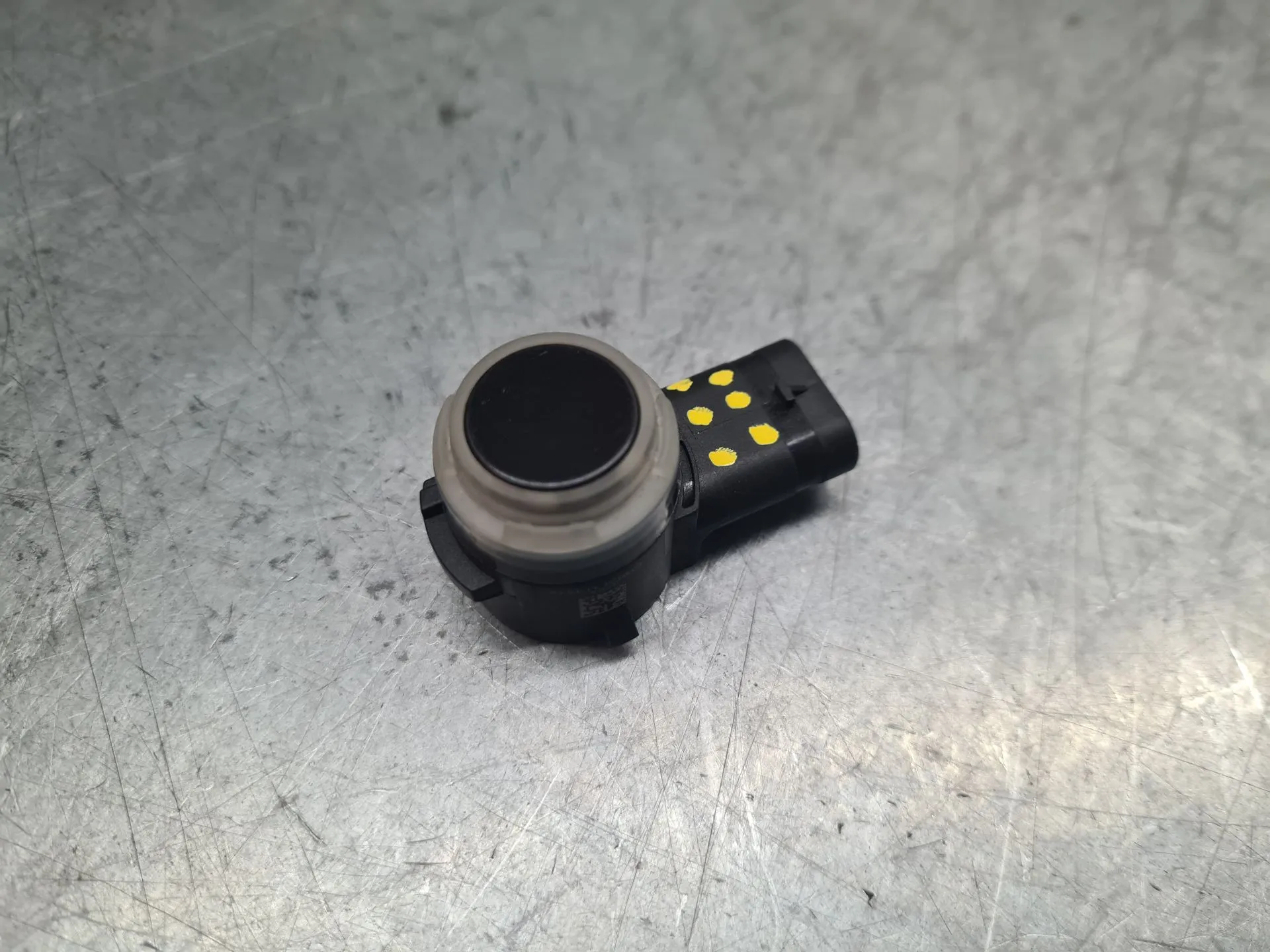 Sensore parcheggio DACIA Duster III (P1310)