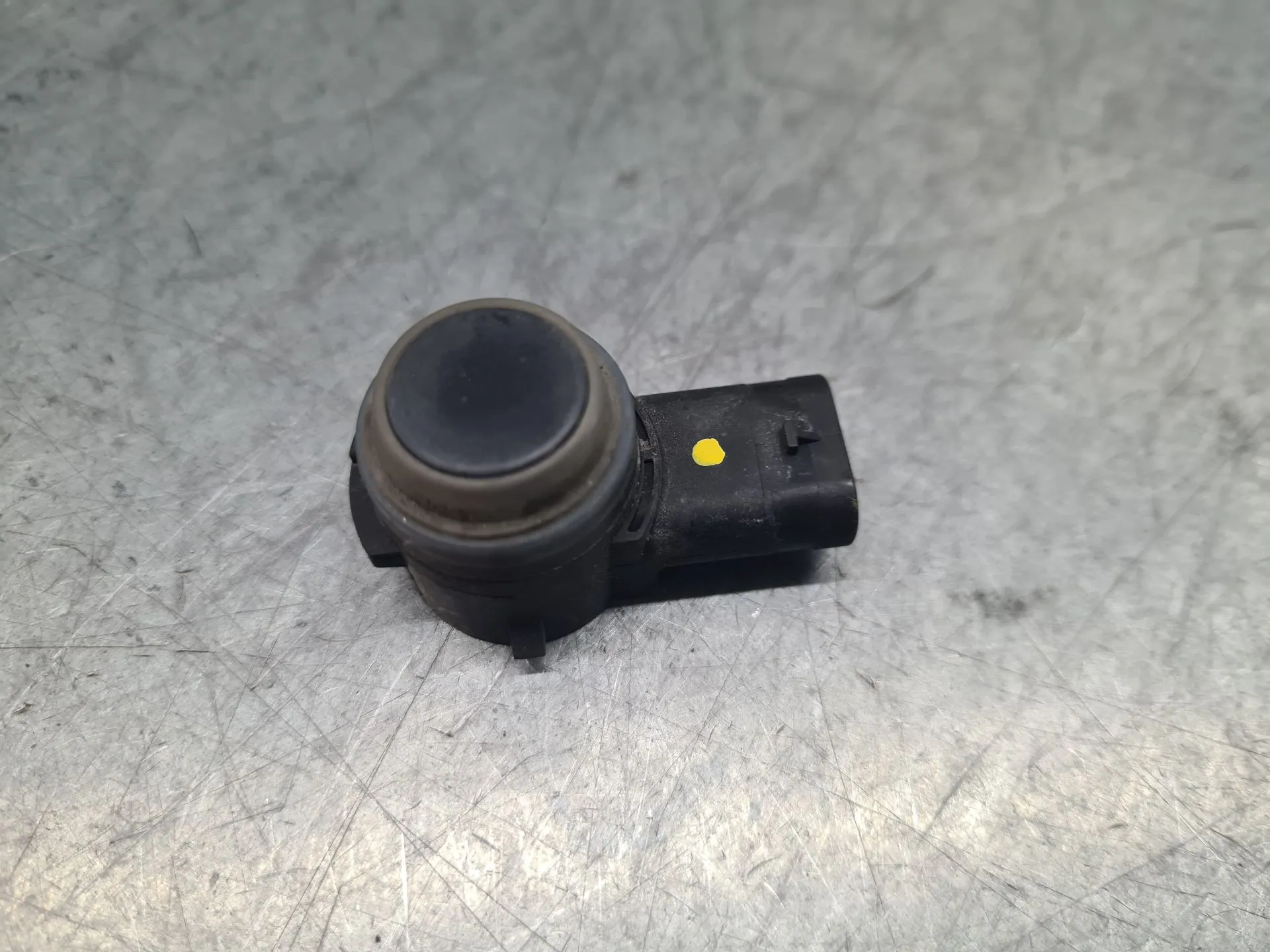 Sensor de estacionamento MERCEDES-BENZ Classe C Coupé (C205)