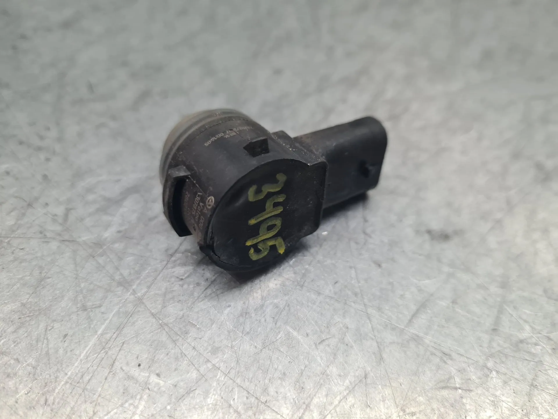 Parking Sensor MERCEDES-BENZ Classe C Coupé (C205) Imagem-1