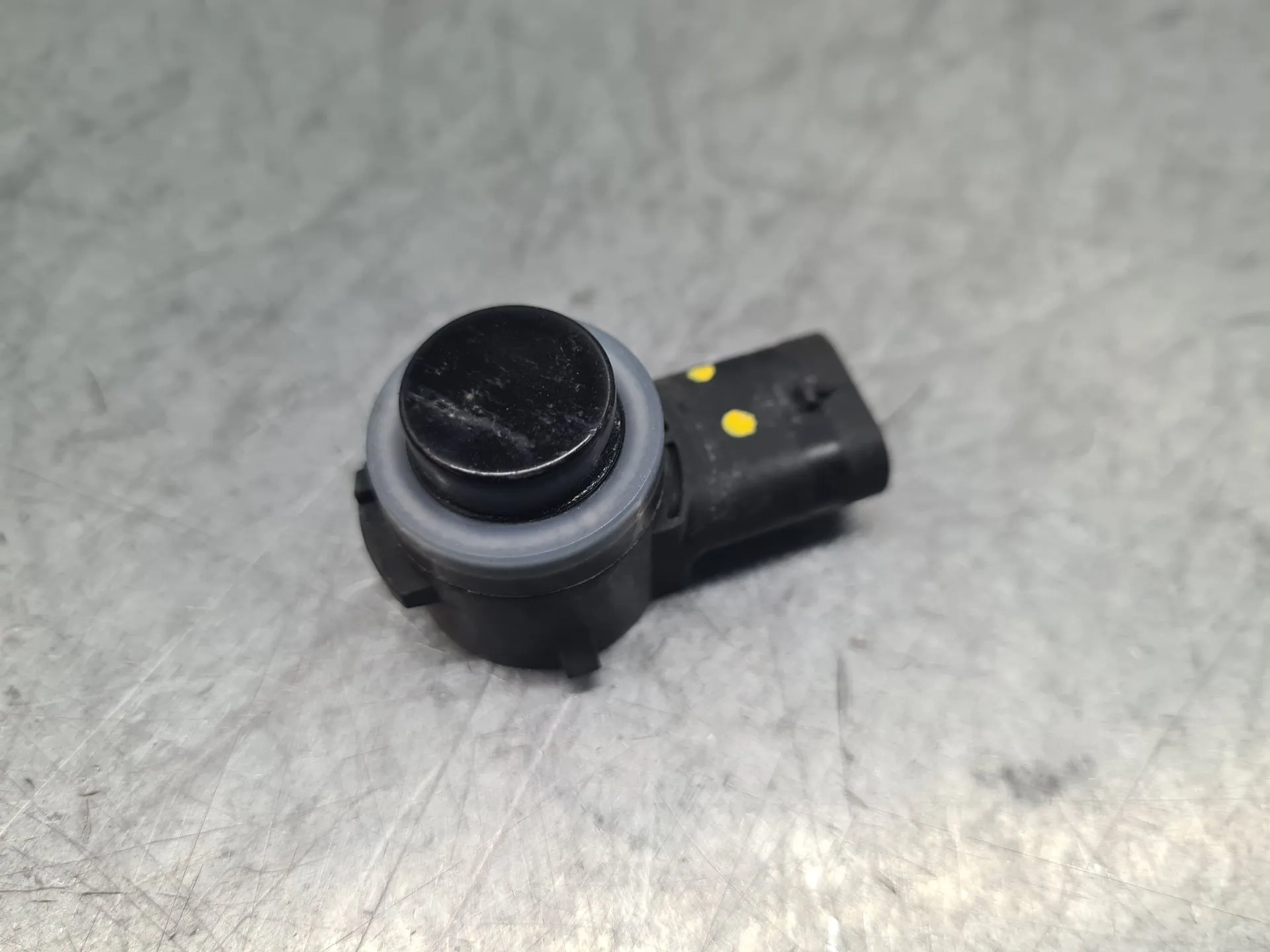 Sensor de estacionamento MERCEDES-BENZ Classe C Coupé (C205)