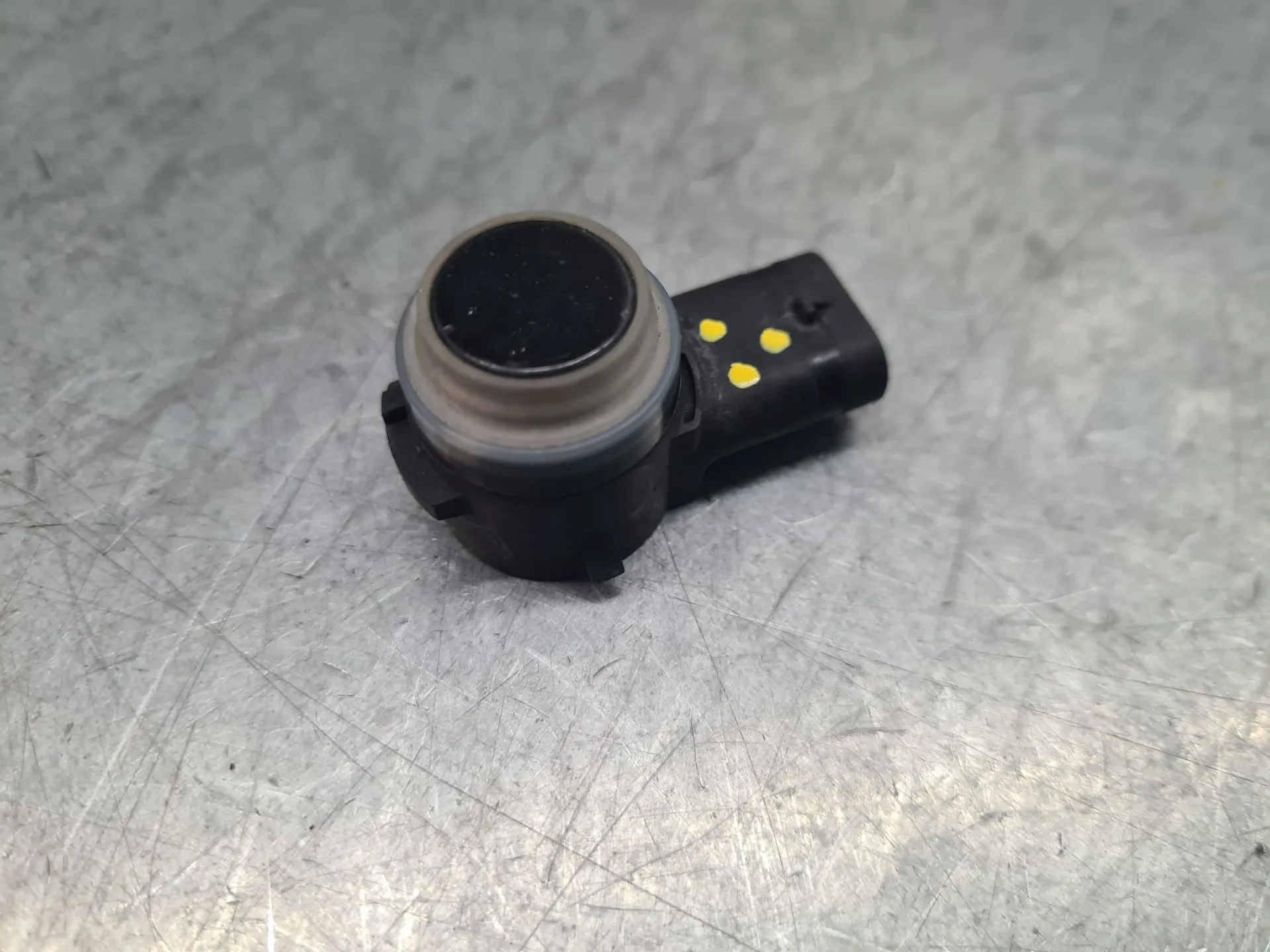 Sensor de estacionamento MERCEDES-BENZ Classe C Coupé (C205)