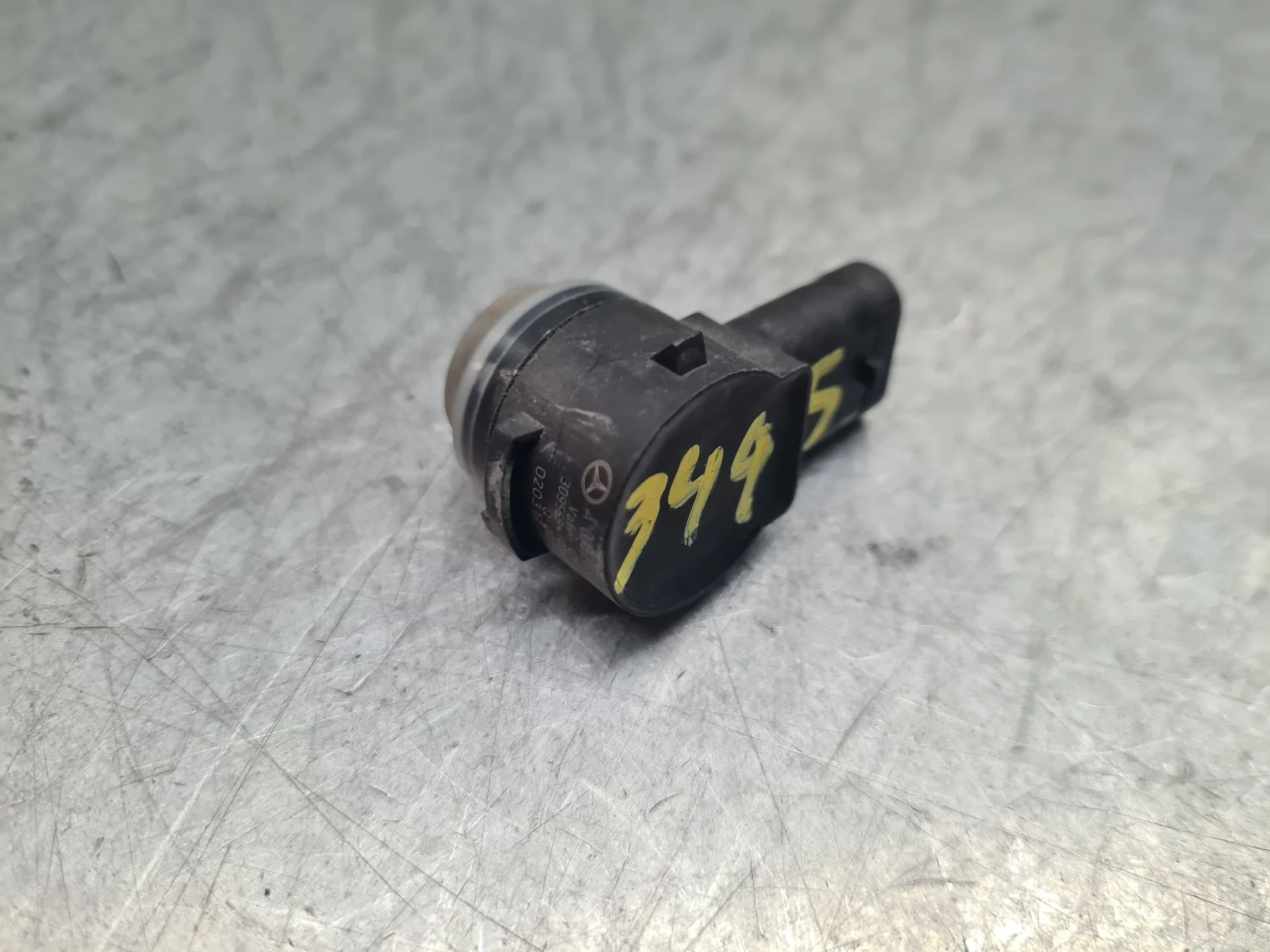 Parking Sensor MERCEDES-BENZ Classe C Coupé (C205) Imagem-1