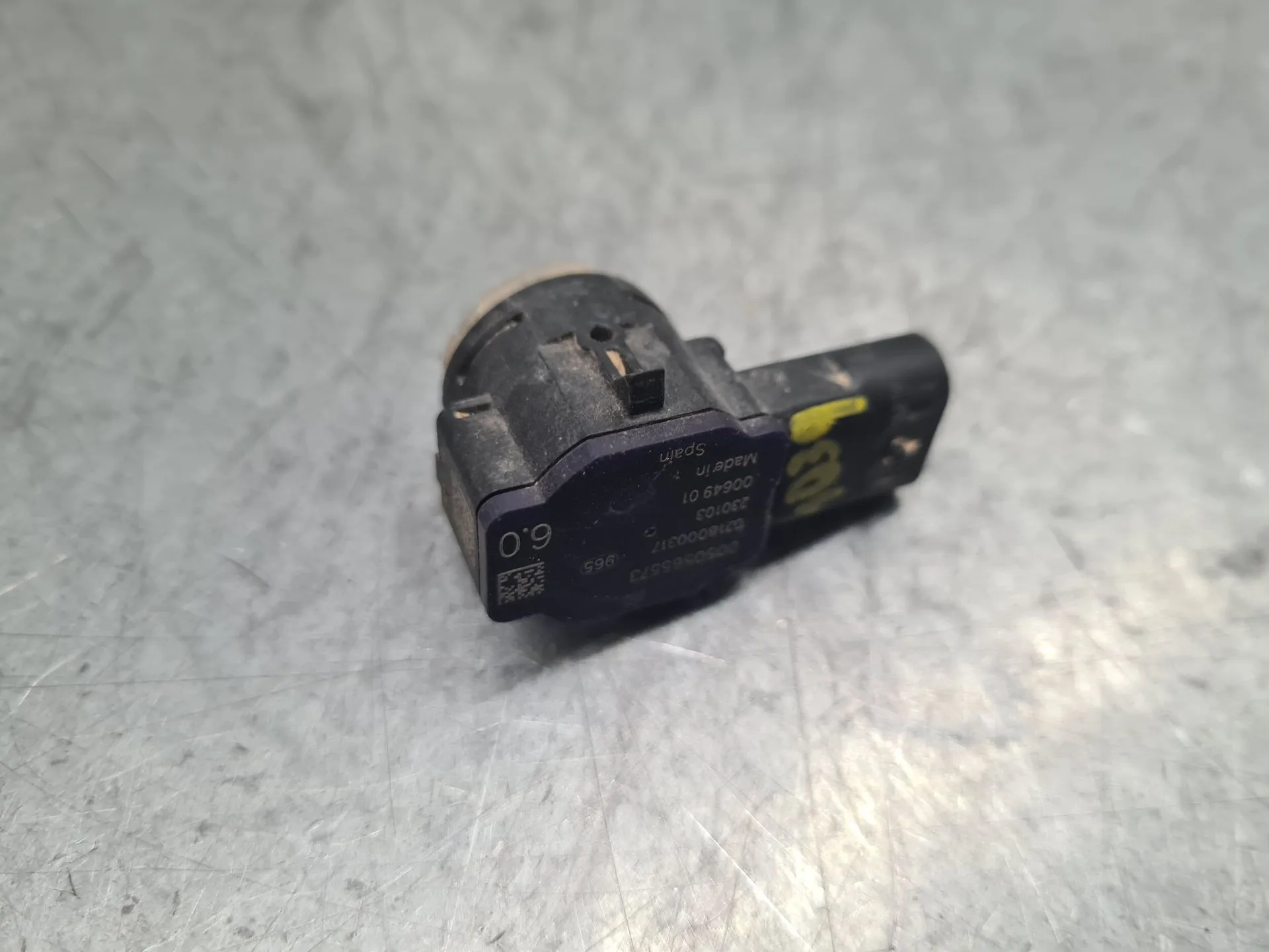 Sensore parcheggio ALFA ROMEO Tonale (965_) Imagem-1