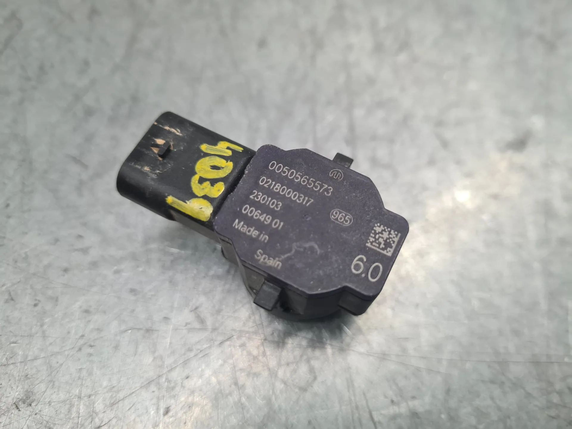 Sensore parcheggio ALFA ROMEO Tonale (965_) Imagem-2