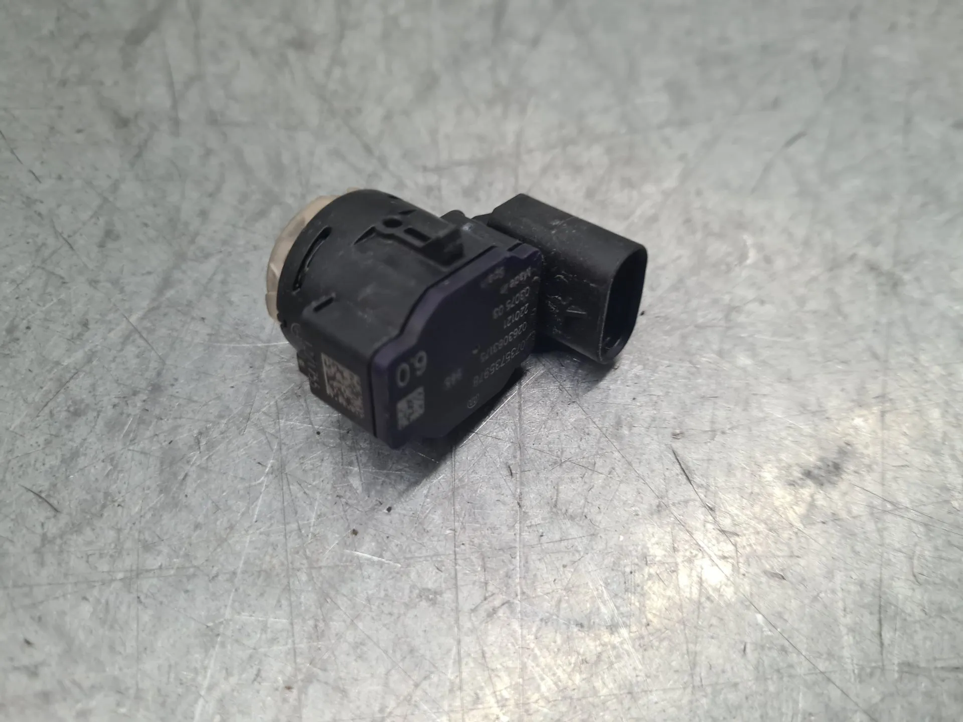 Sensor de estacionamento ALFA ROMEO Tonale (965_) Imagem-1