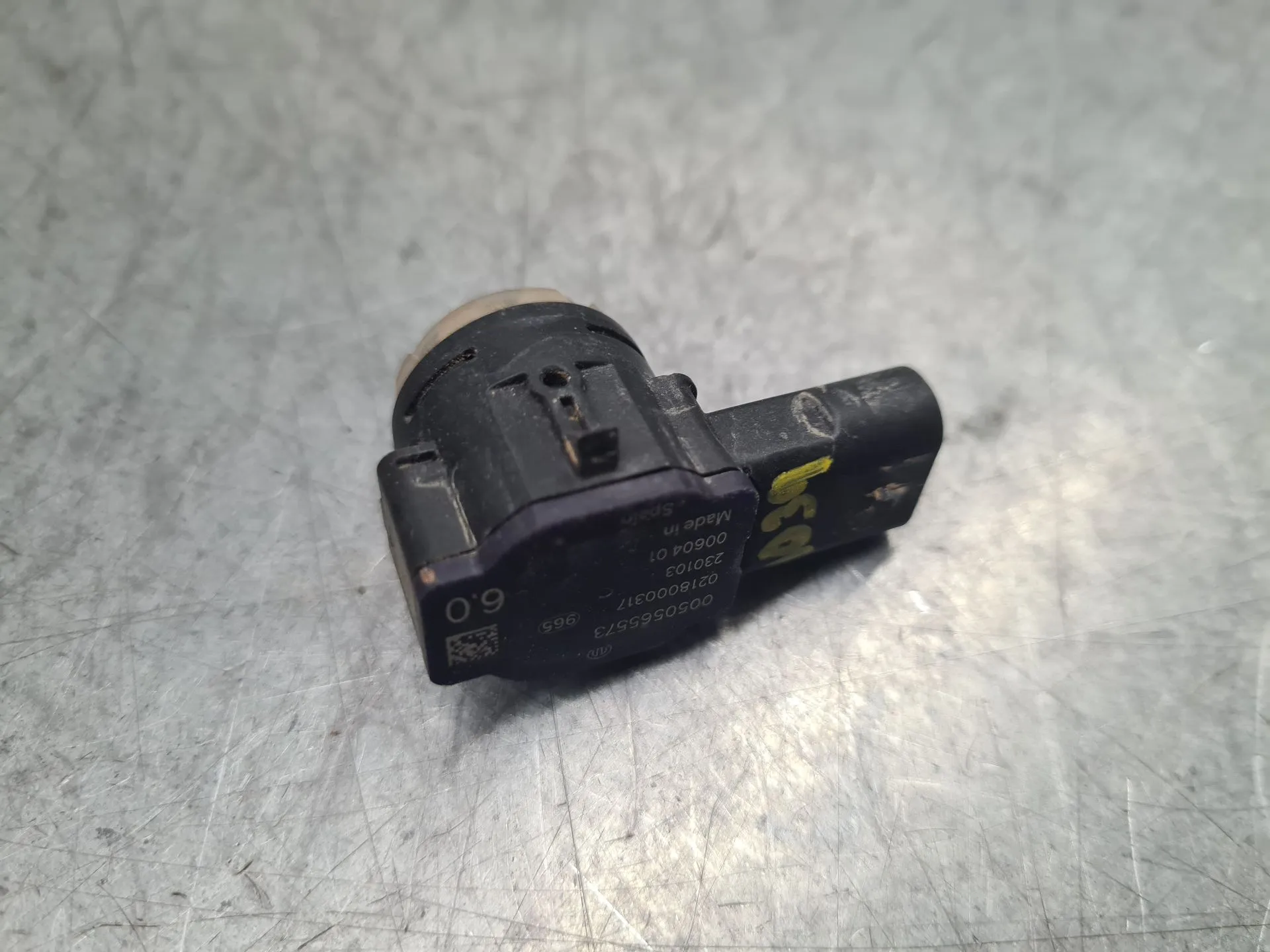 Sensor de estacionamento ALFA ROMEO Tonale (965_) Imagem-1