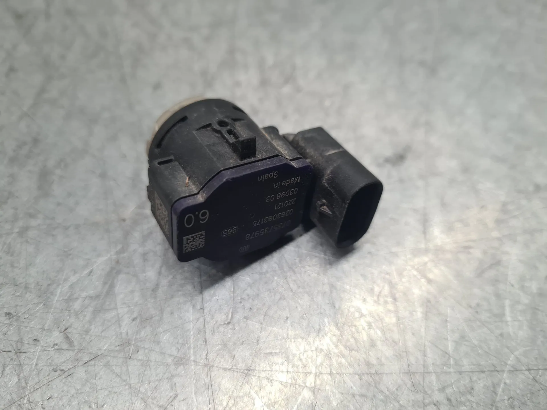 Sensor de estacionamento ALFA ROMEO Tonale (965_) Imagem-1