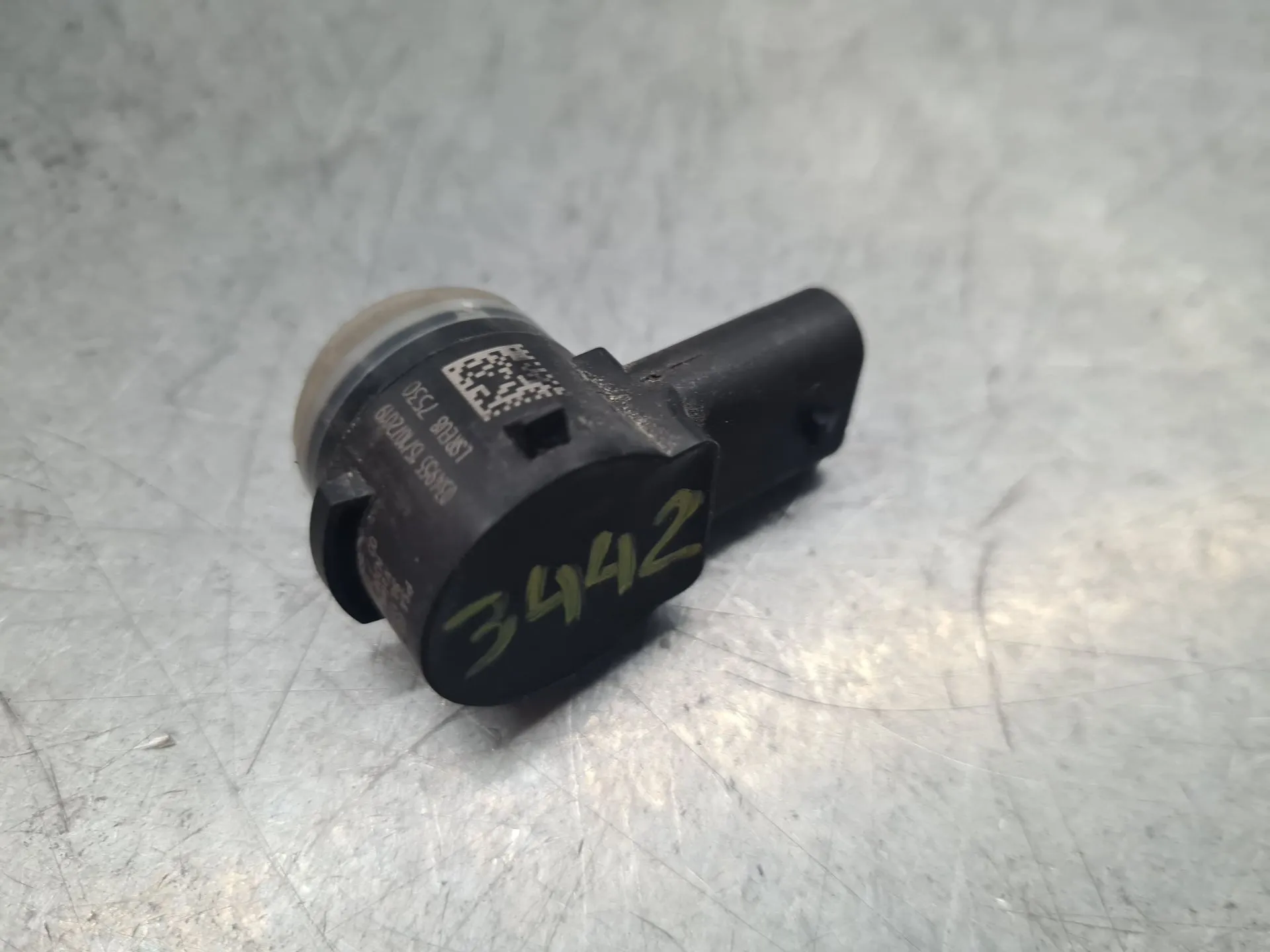 Sensor de aparcamiento PEUGEOT 208 II Imagem-1