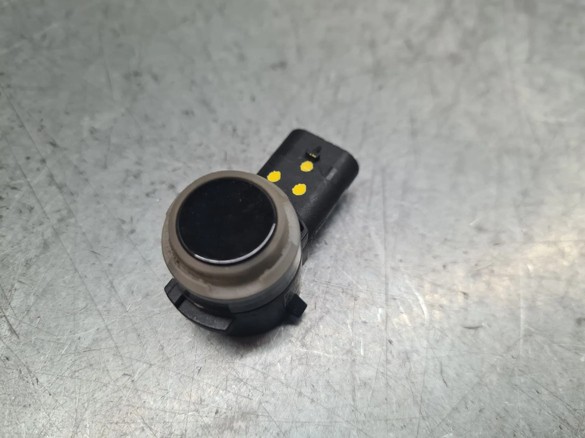 Sensor de estacionamento PEUGEOT 208 II