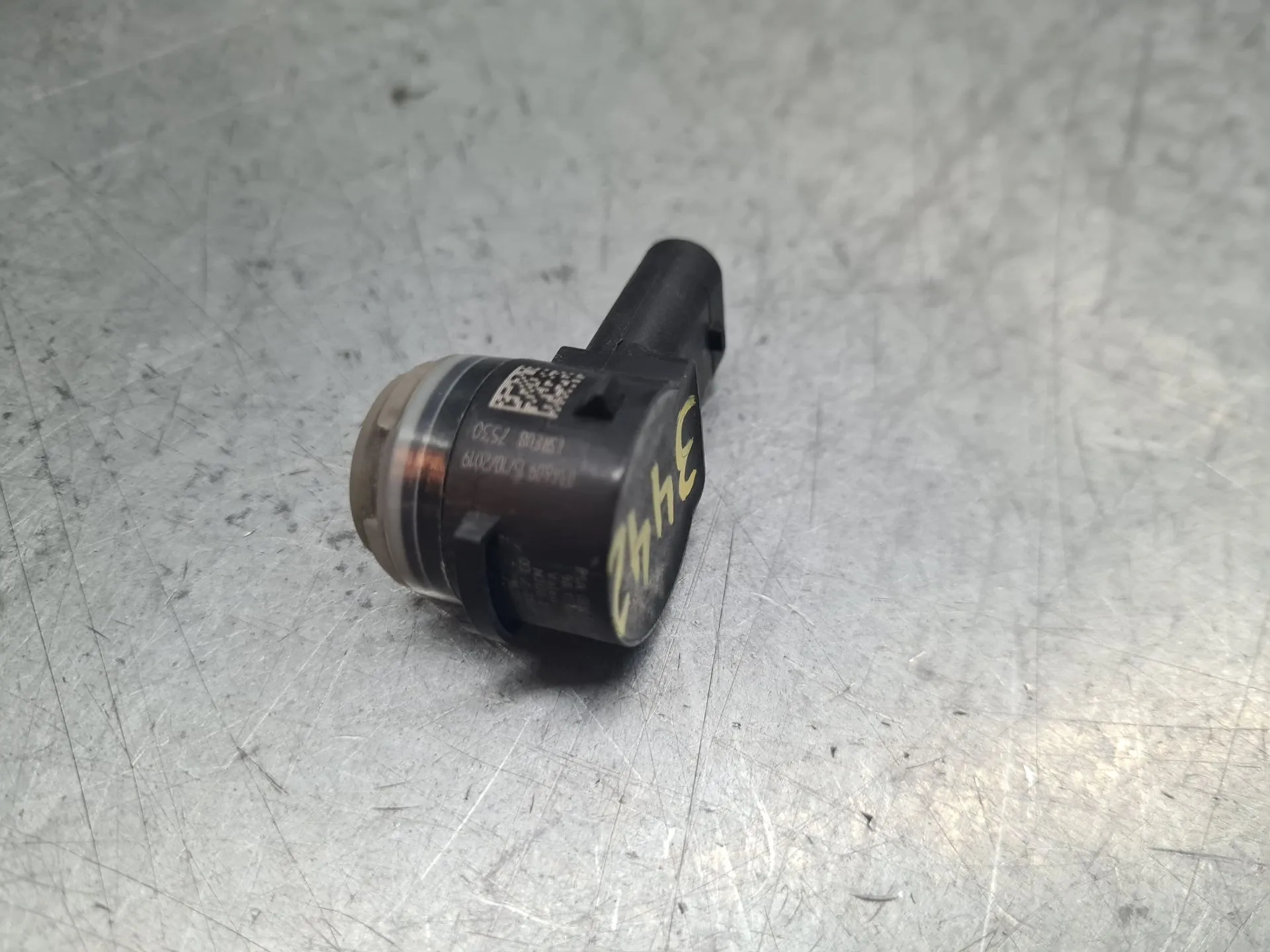 Sensor de aparcamiento PEUGEOT 208 II Imagem-1