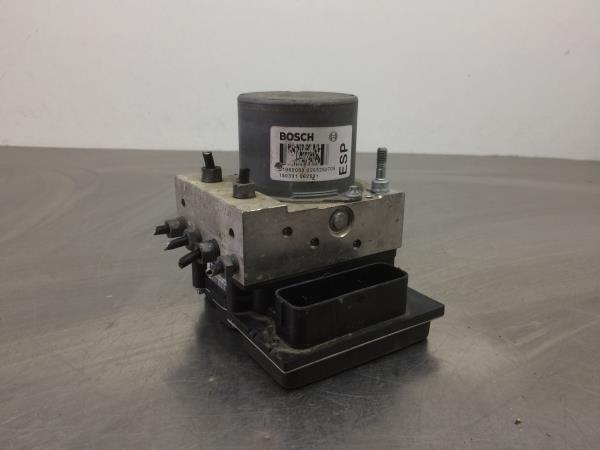 ABS ALFA ROMEO Mito (955_)