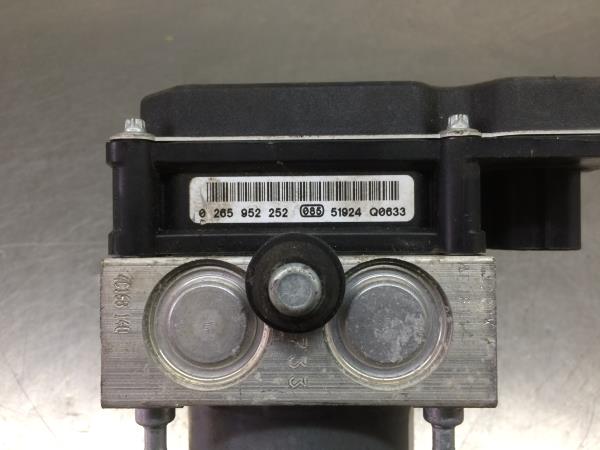 ABS ALFA ROMEO Mito (955_) Imagem-2