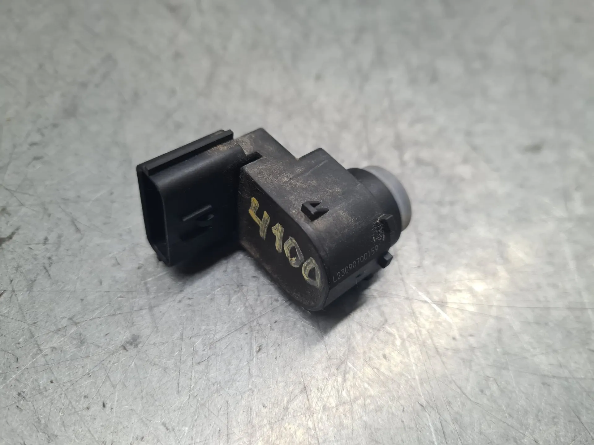 Sensor de estacionamento HYUNDAI i20 (BC3, BI3) Imagem-2