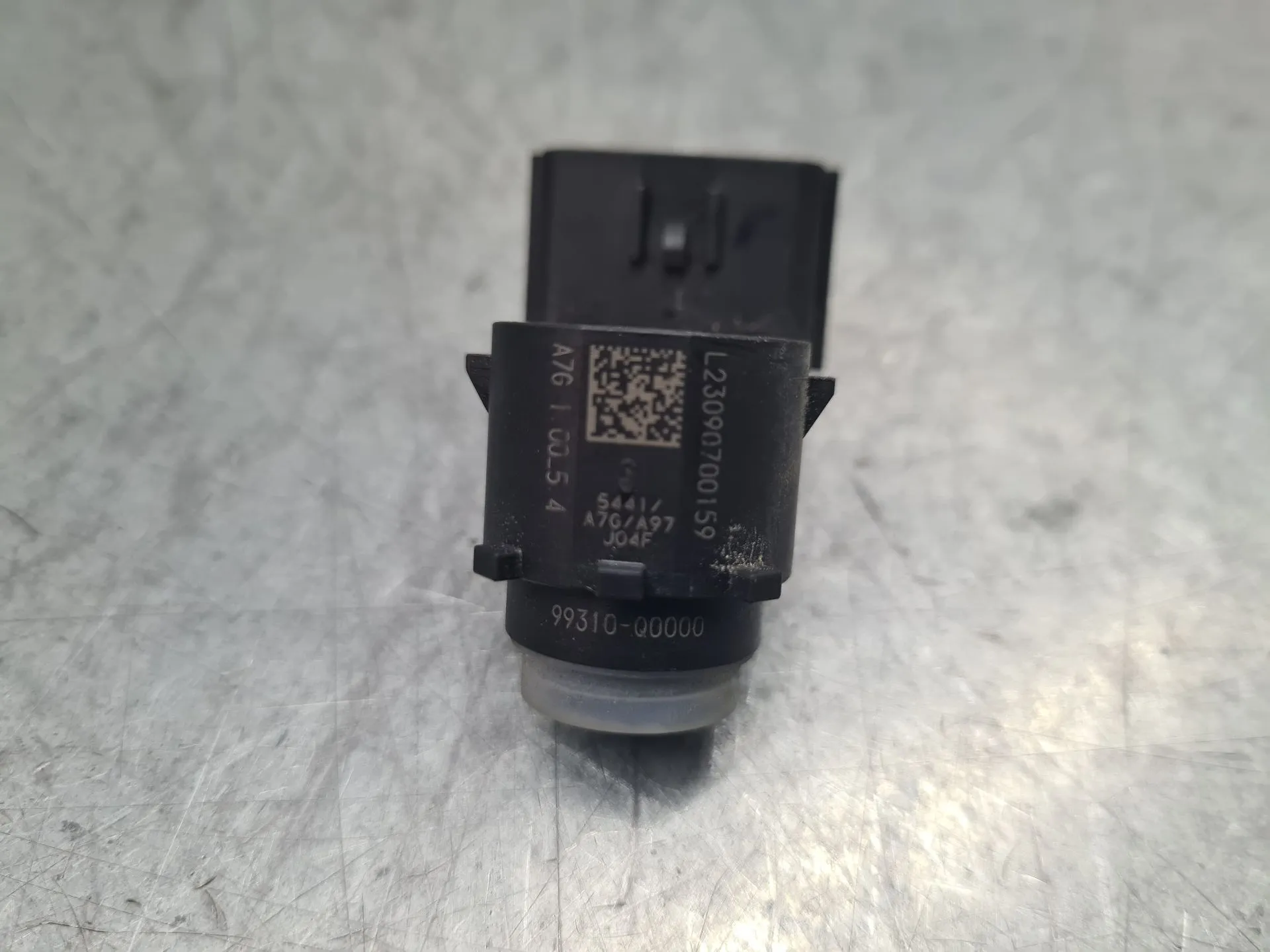 Sensor de estacionamento HYUNDAI i20 (BC3, BI3) Imagem-4