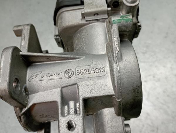 Corpo farfallato ALFA ROMEO Mito (955_) Imagem-5