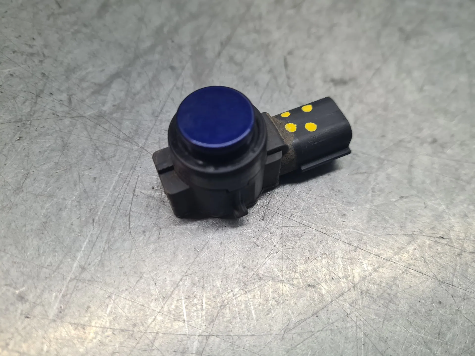 Sensor de estacionamento FORD Fiesta VI (CB1, CCN) Imagem-0