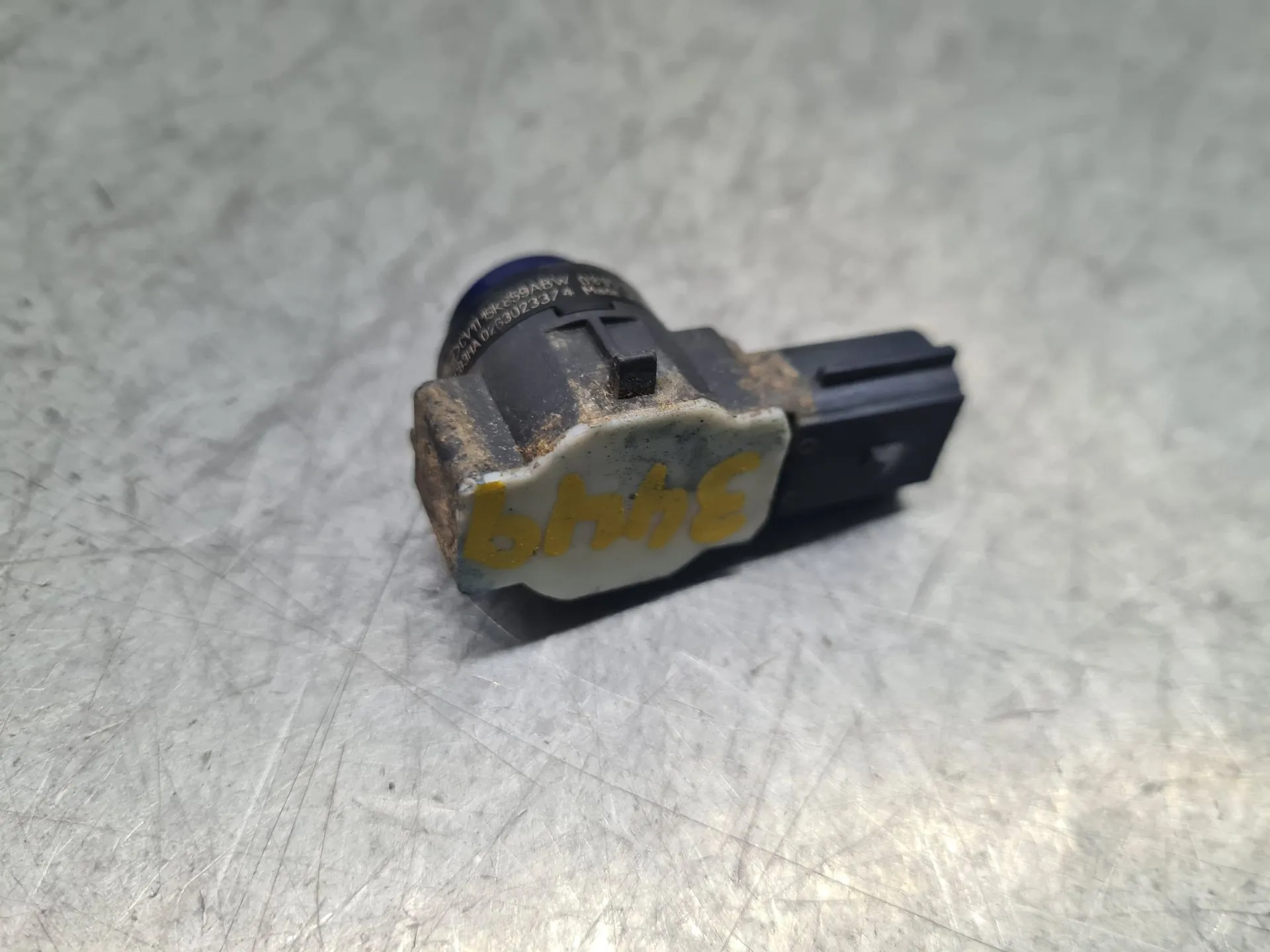 Sensor de estacionamento FORD Fiesta VI (CB1, CCN) Imagem-1