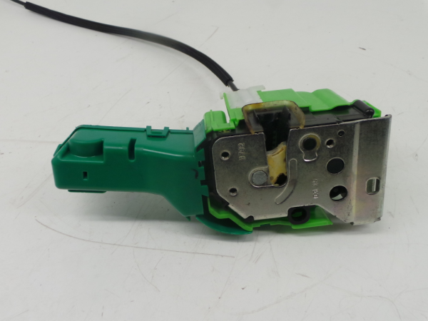 Front Left Door Lock ALFA ROMEO Mito (955_)