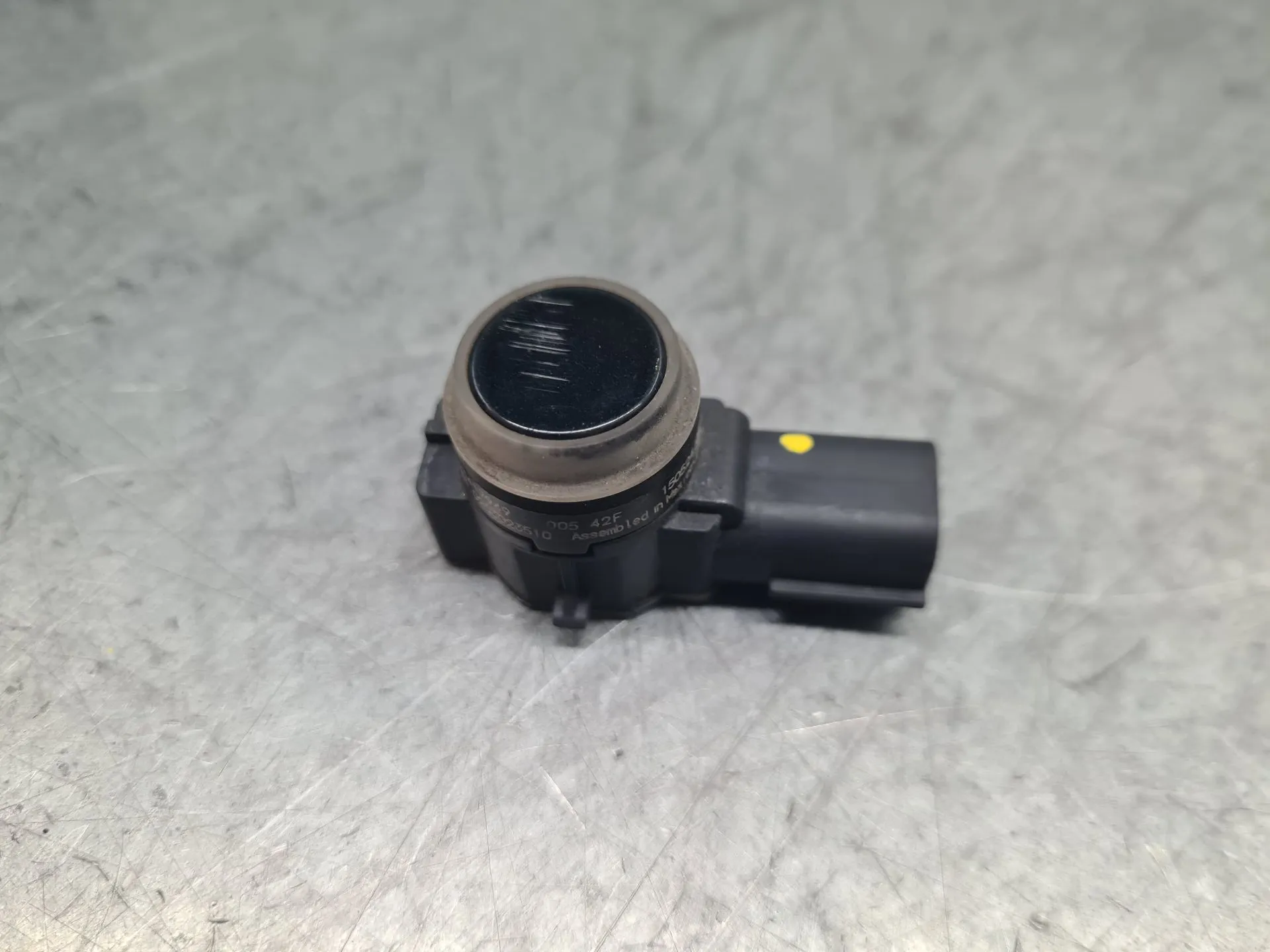 Capteur de stationnement OPEL Corsa E