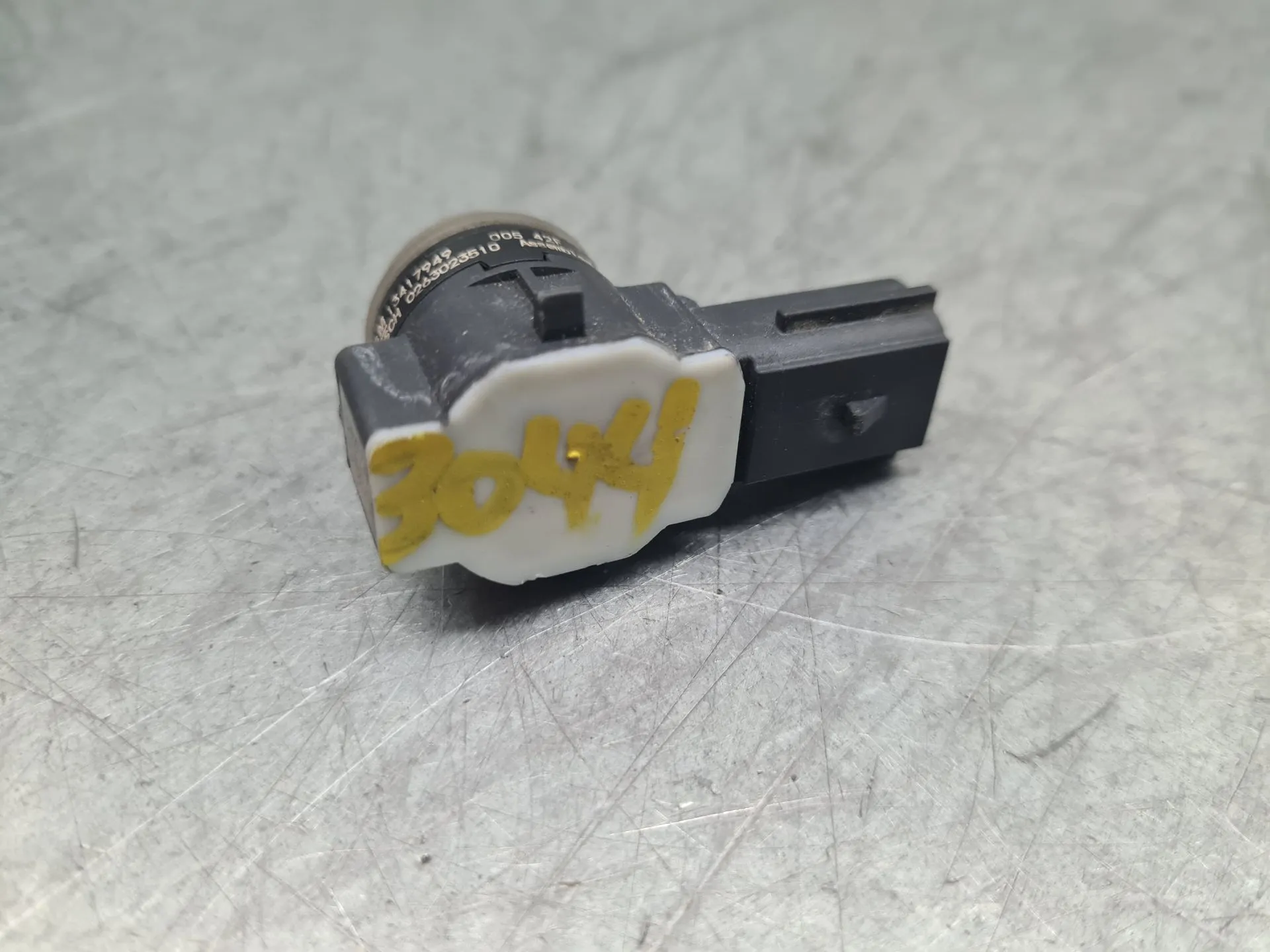 Capteur de stationnement OPEL Corsa E Imagem-1