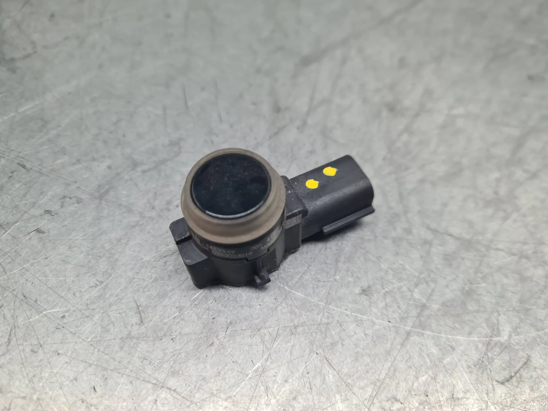 Capteur de stationnement OPEL Corsa E Imagem-1