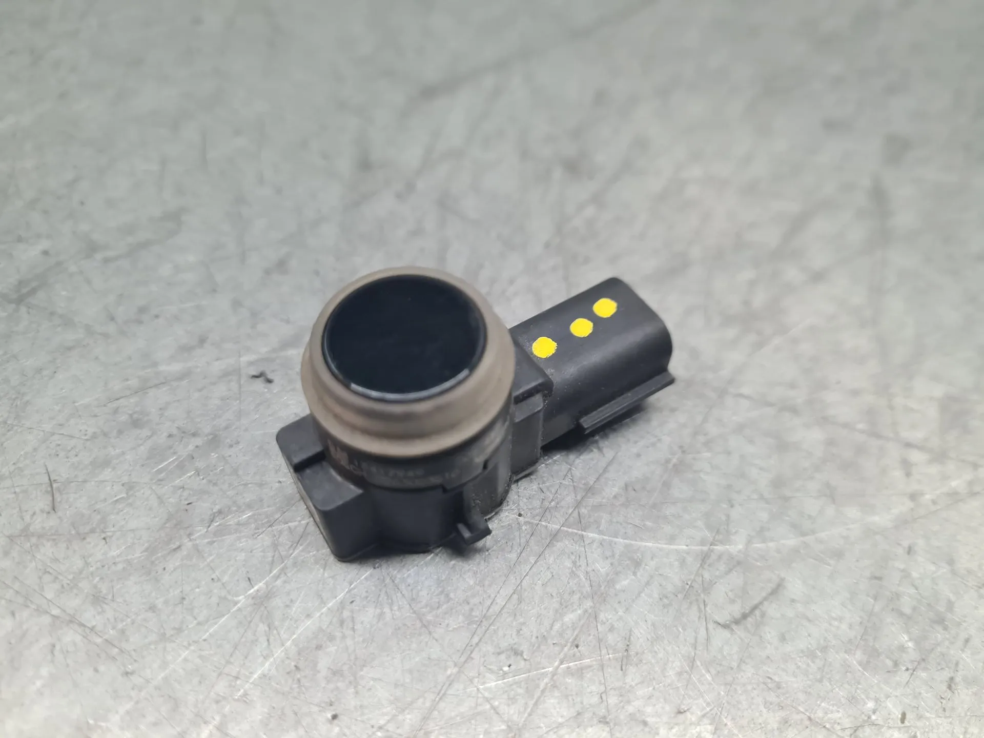 Capteur de stationnement OPEL Corsa E