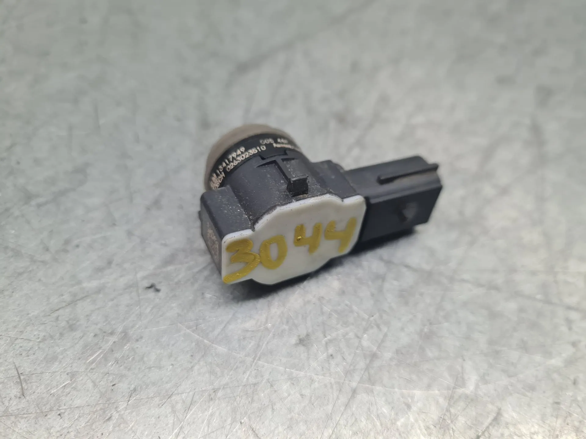 Parking Sensor OPEL Corsa E Imagem-1