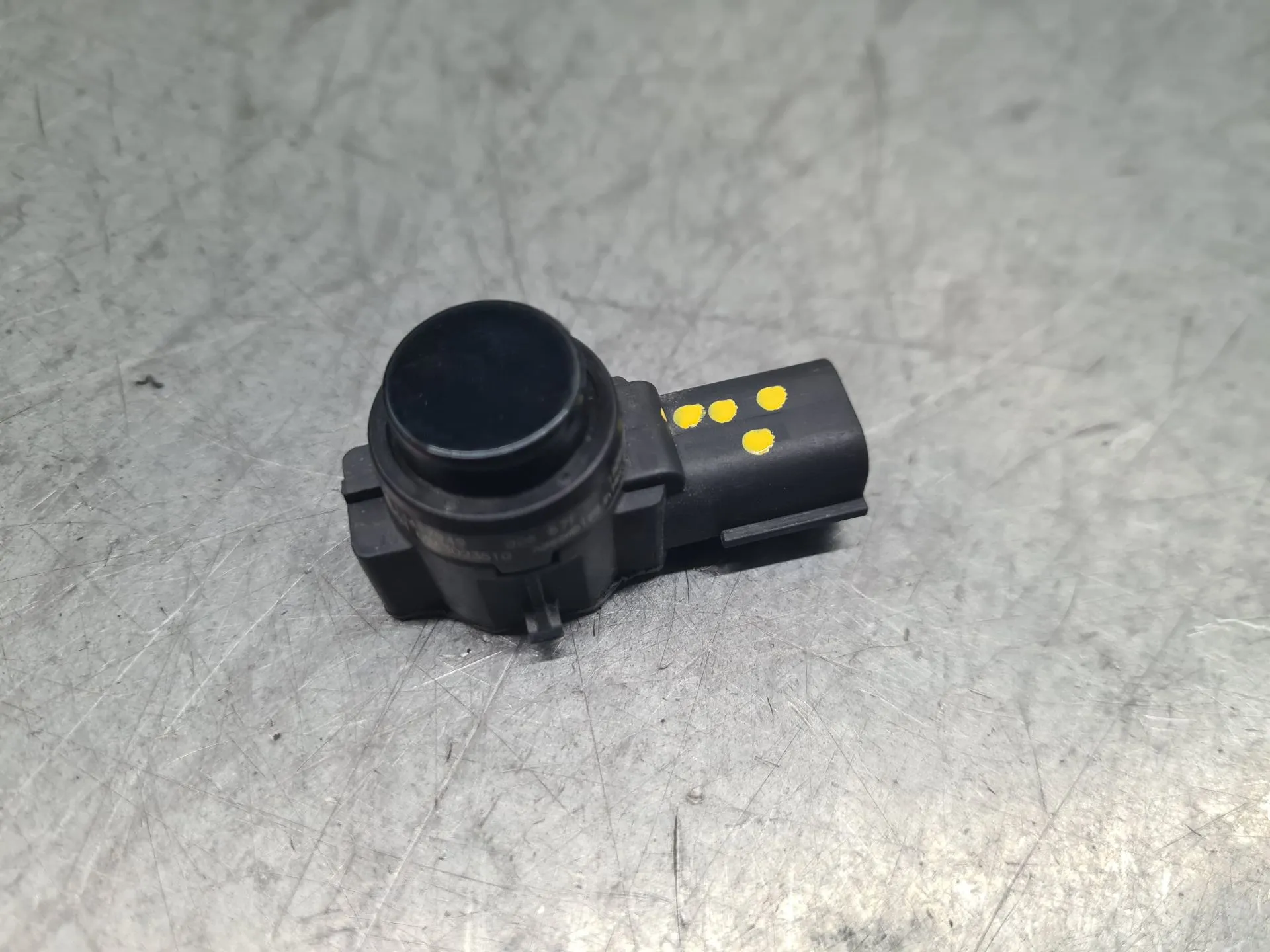 Capteur de stationnement OPEL Corsa E