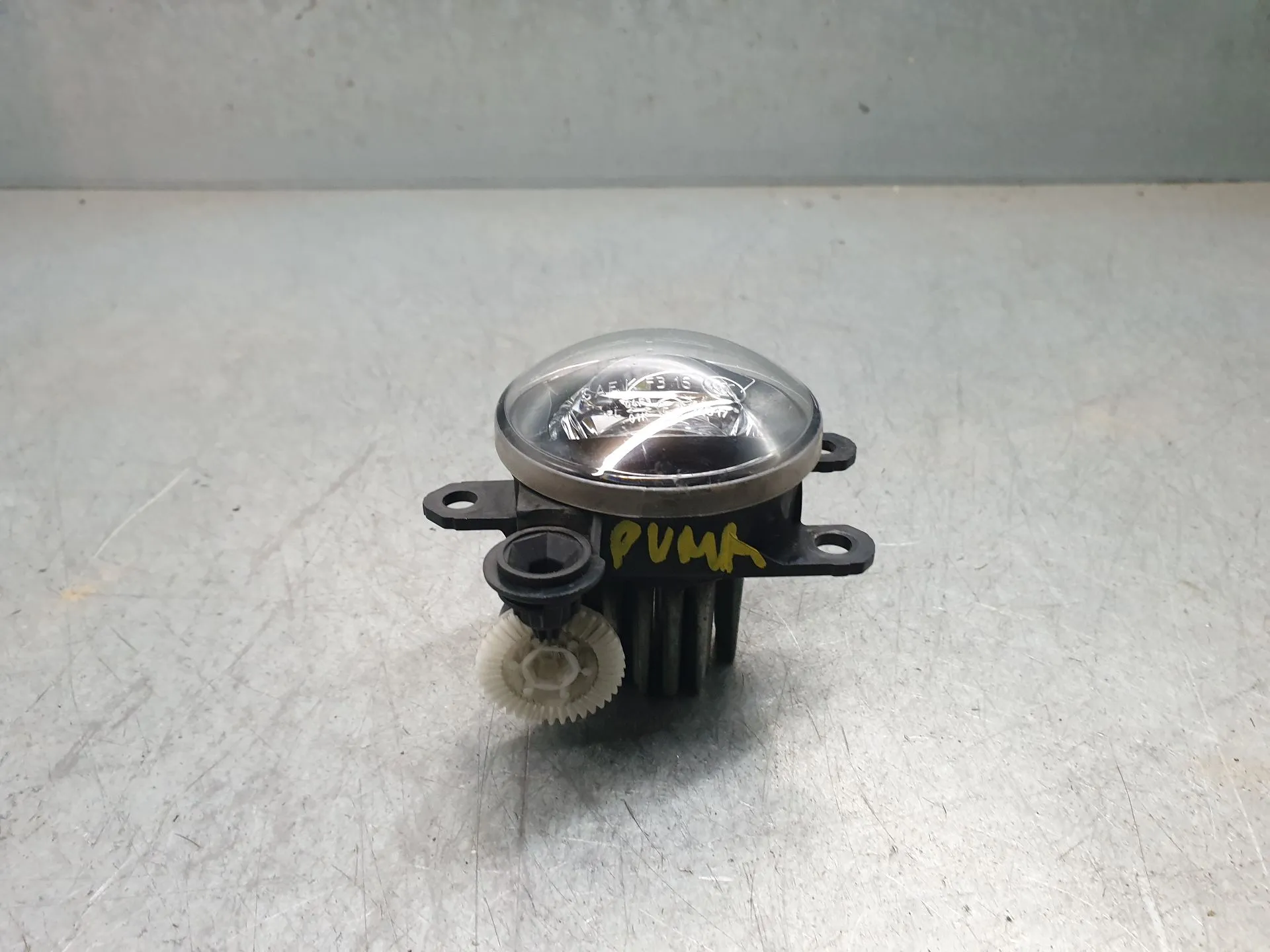 Left front fog light FORD Puma (J2K, CF7) Imagem-1
