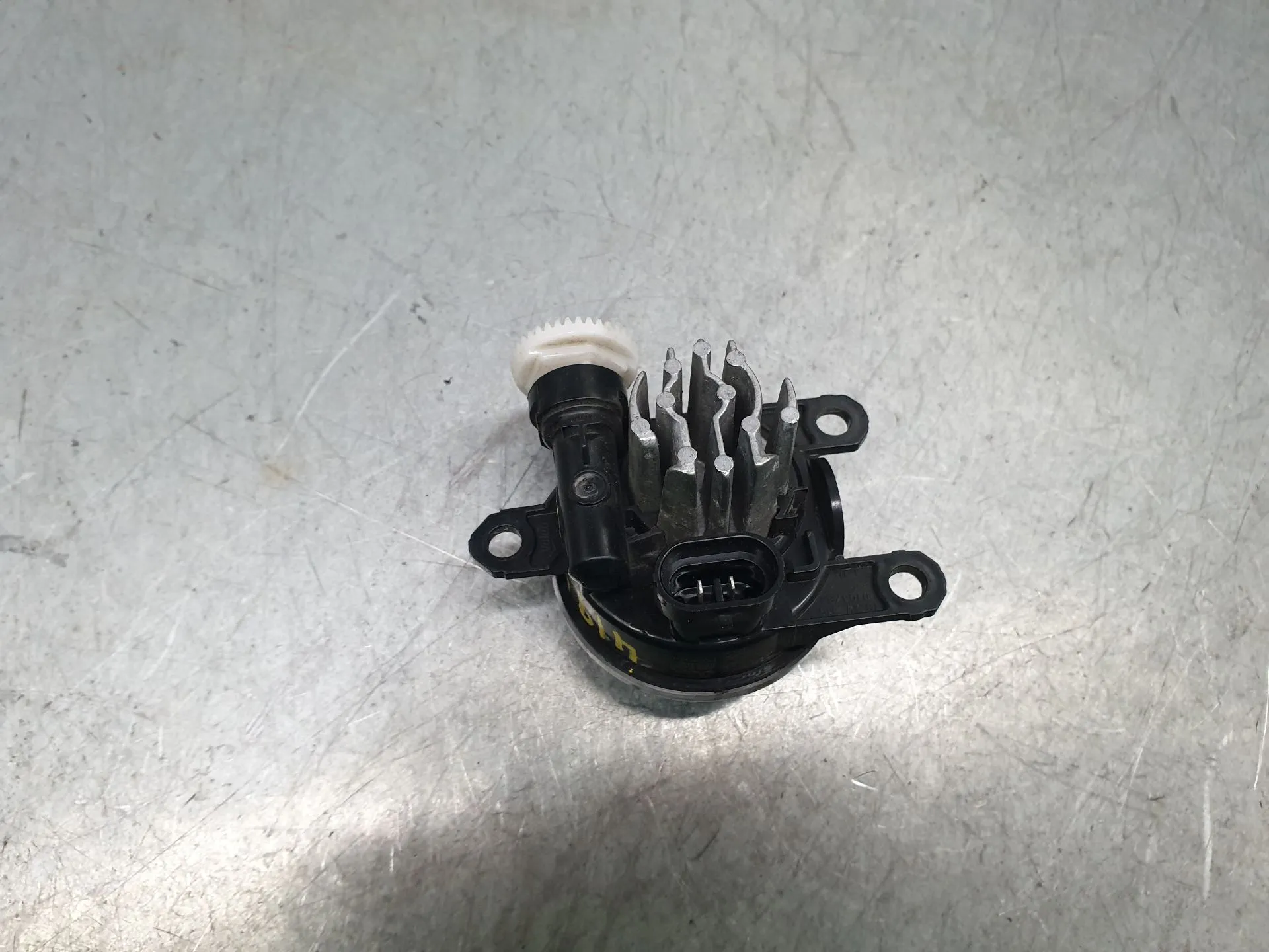 Left front fog light FORD Puma (J2K, CF7) Imagem-5