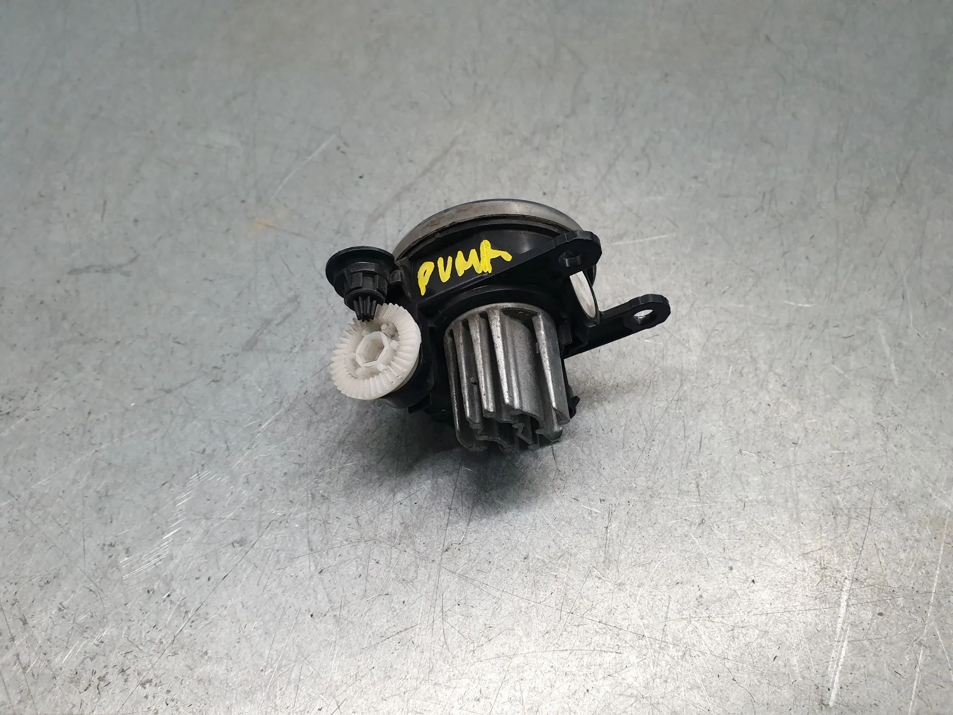 Left front fog light FORD Puma (J2K, CF7) Imagem-4