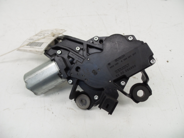 Motor limpa vidros trás RENAULT Megane II (BM0/1_, CM0/1_) Imagem-1