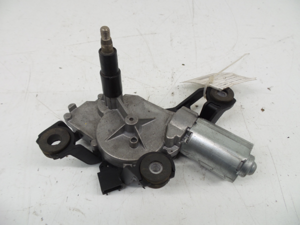 Motor limpa vidros trás RENAULT Megane II (BM0/1_, CM0/1_)