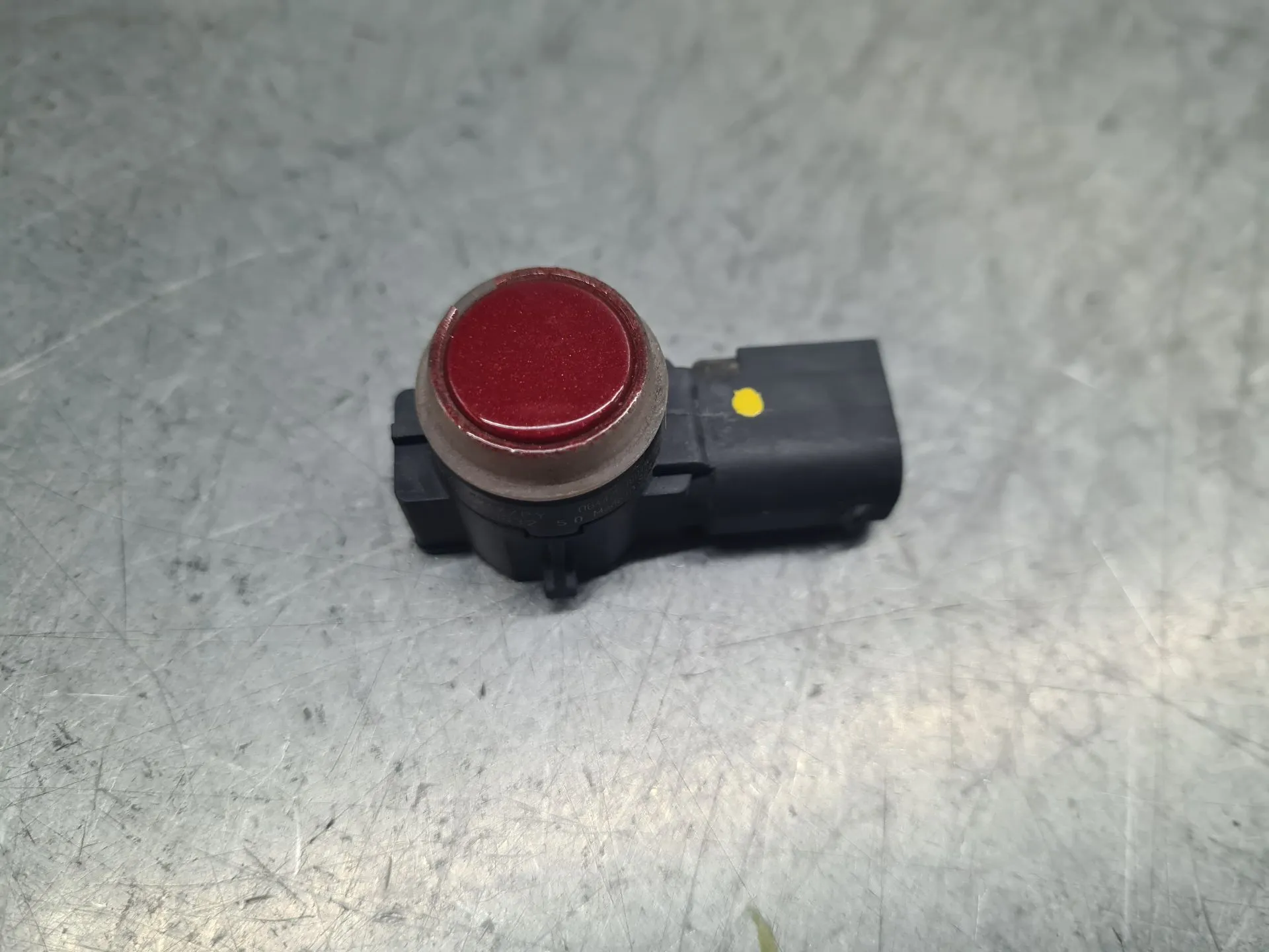 Sensor de estacionamento PEUGEOT 208